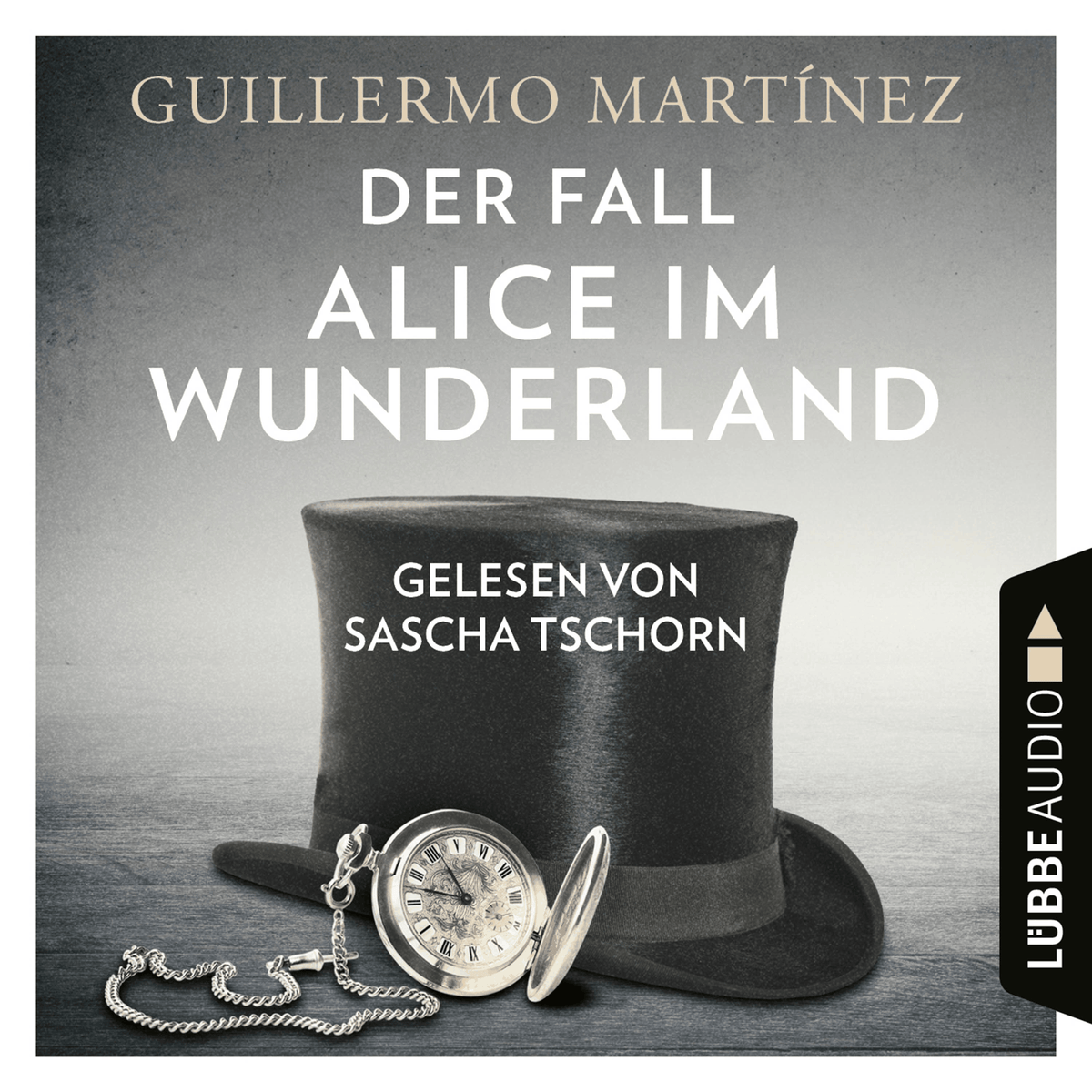 Der Fall Alice im Wunderland