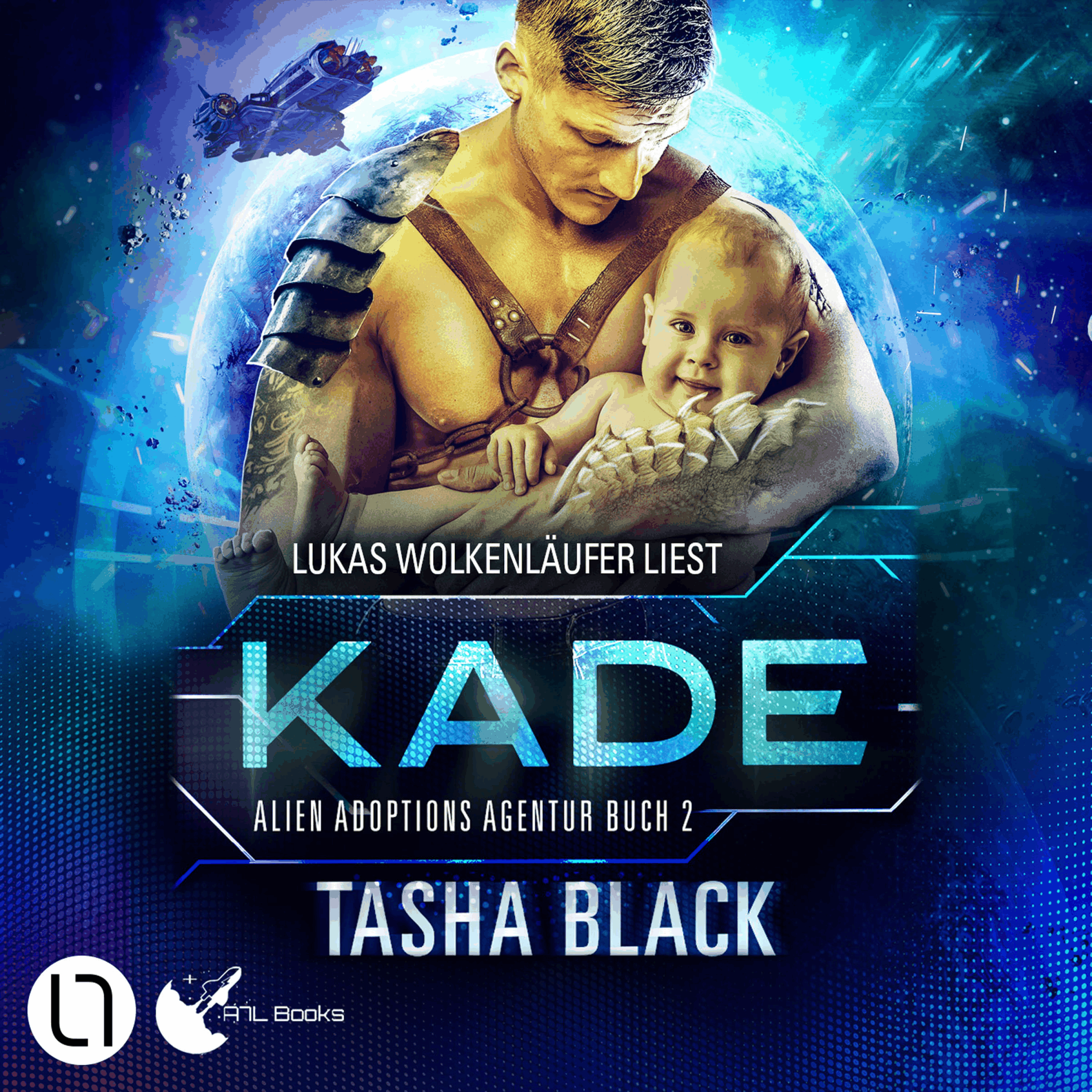 Kade - Alien Adoptions Agentur, Teil 2
