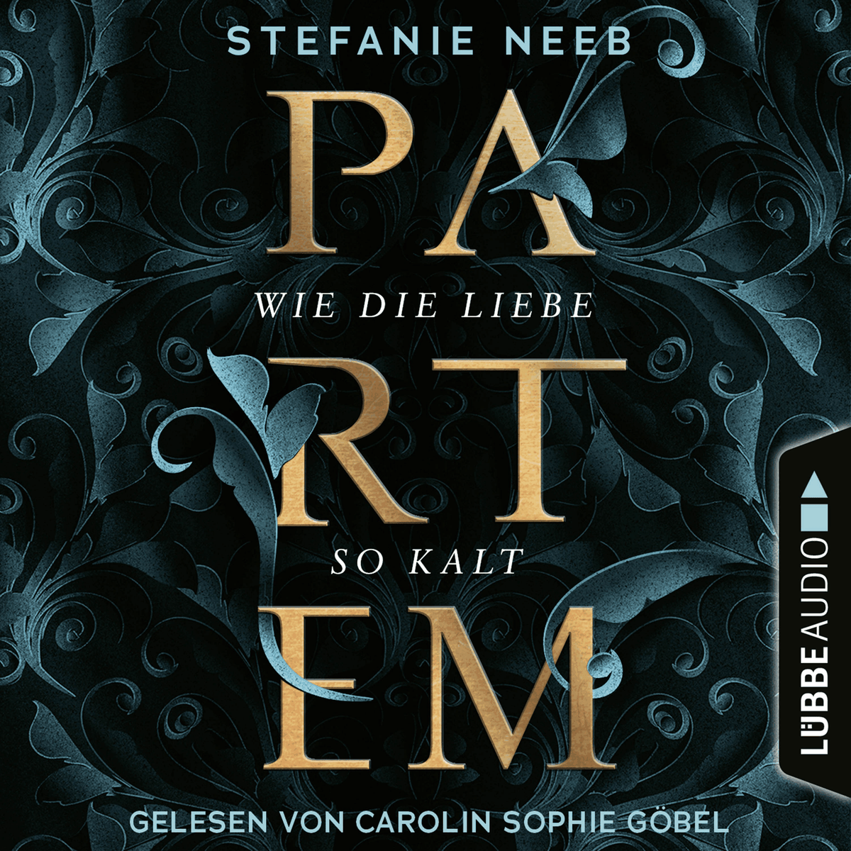 Partem - Wie die Liebe so kalt