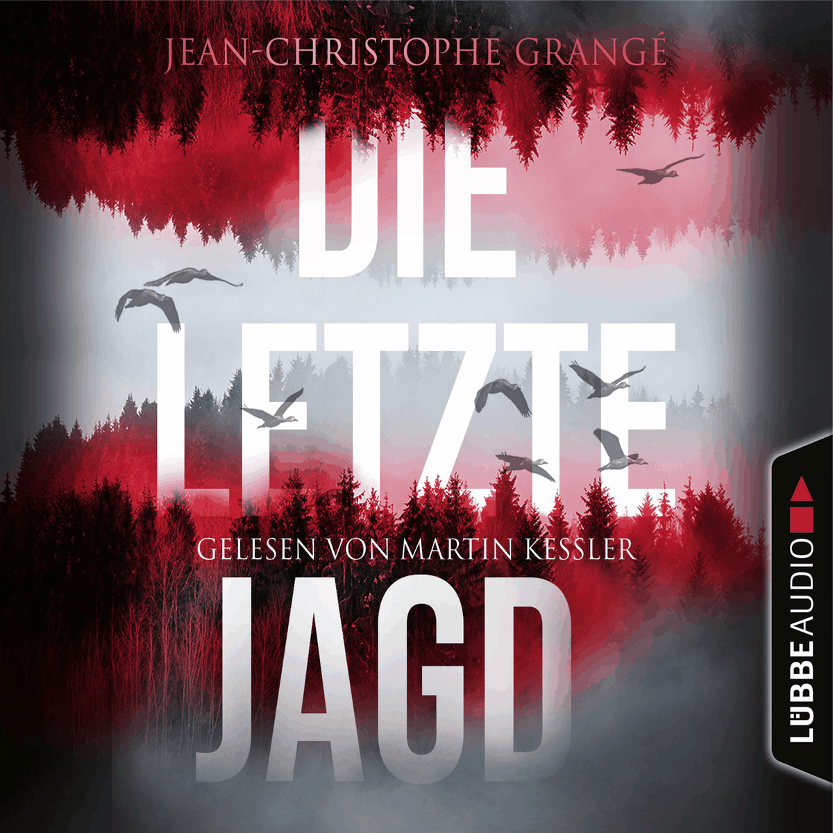 Die letzte Jagd