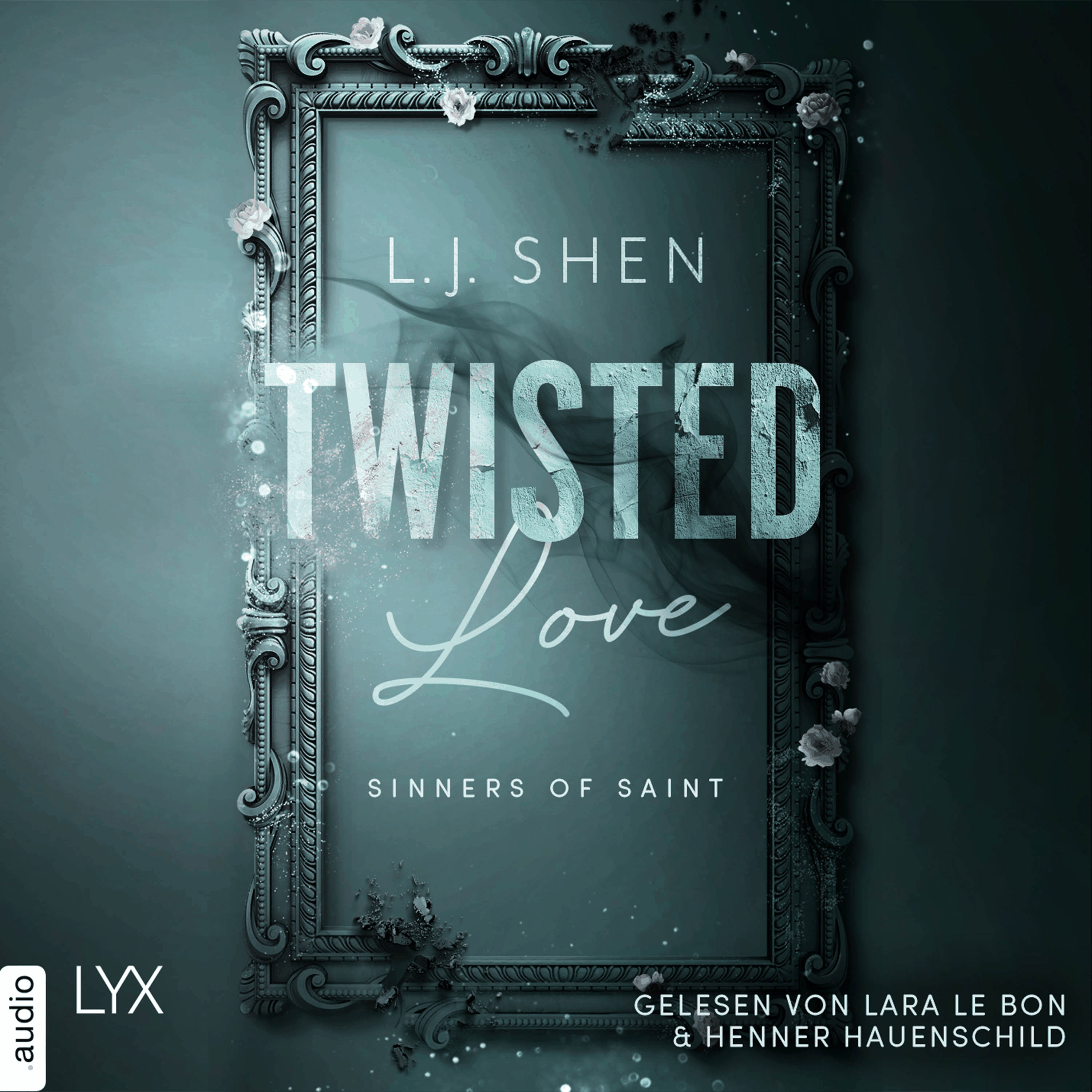 Twisted Love - Sinners of Saint 2
