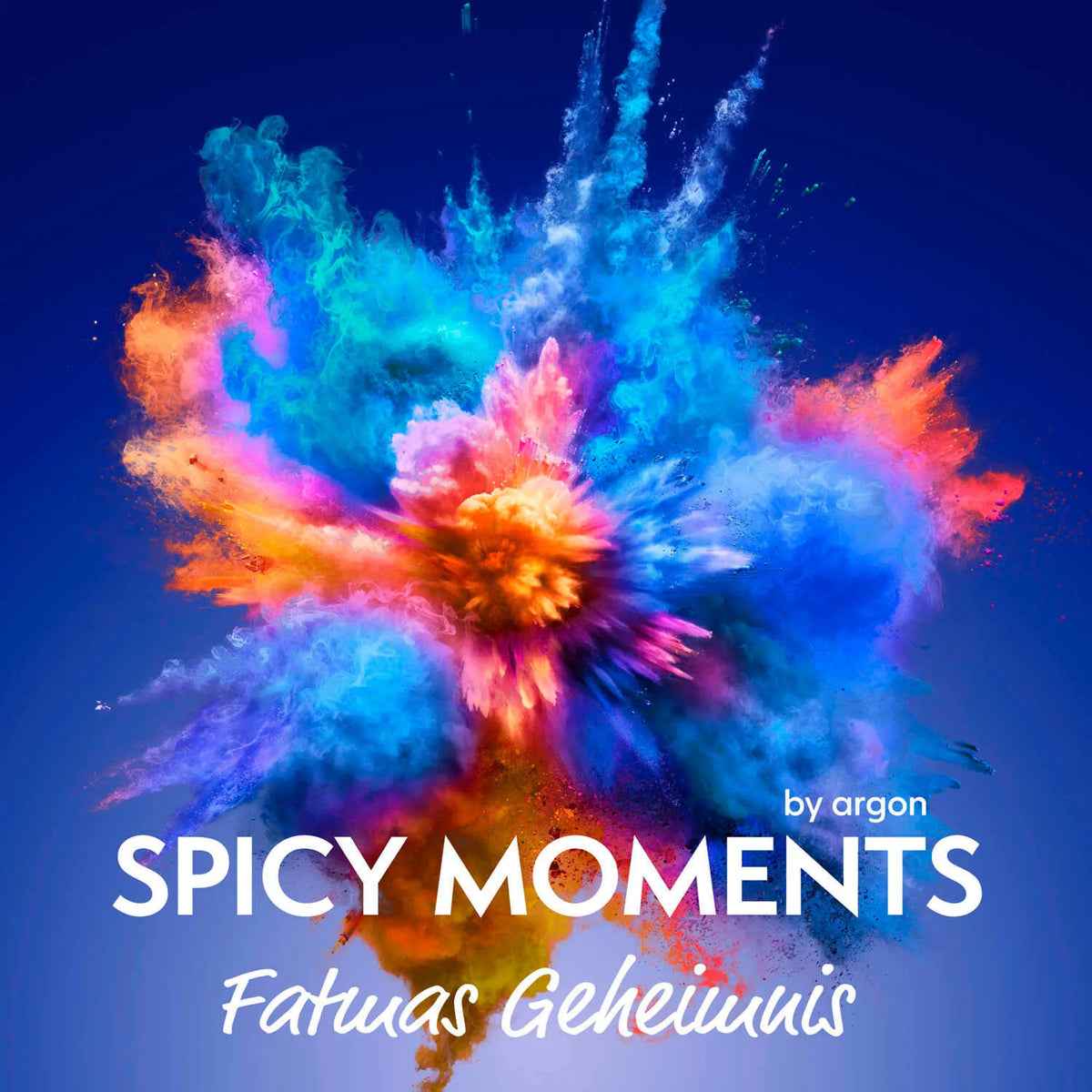 Fatmas Geheimnis - Erotische Geschichte mit Yogalehrer - spicy moments, Band 4 (Ungekürzte Lesung)