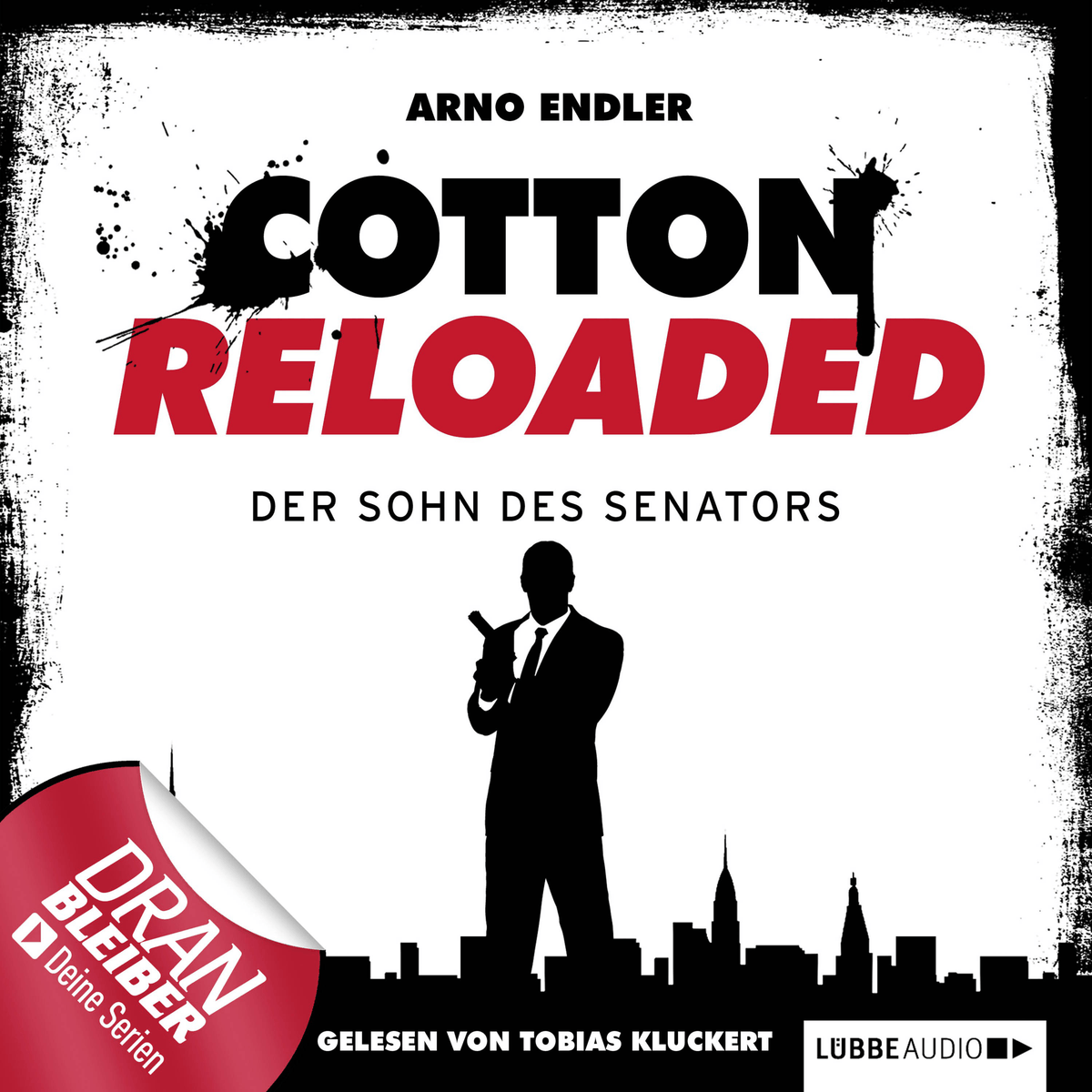 Cotton Reloaded, Folge 18: Der Sohn des Senators