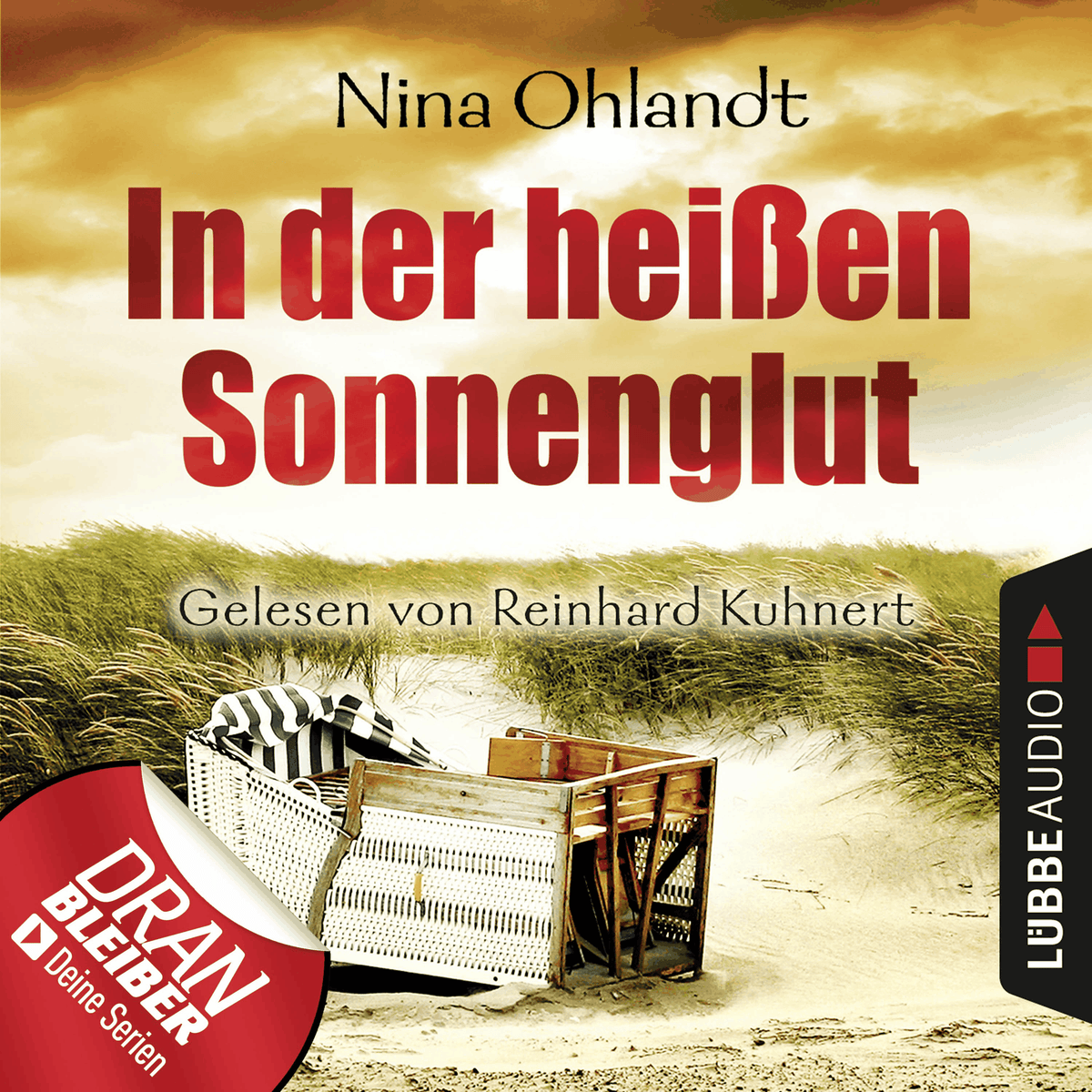 In der heißen Sonnenglut - John Benthien: Die Jahreszeiten-Reihe 3