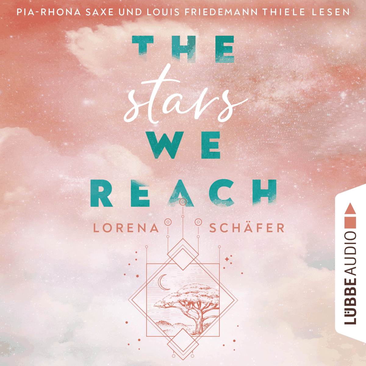 The stars we reach - Emerald Bay, Teil 1