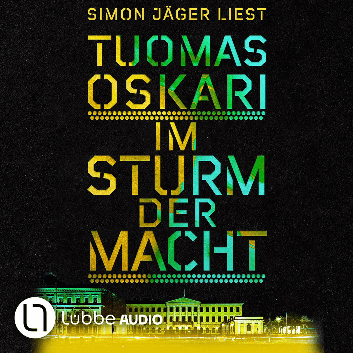 Im Sturm der Macht