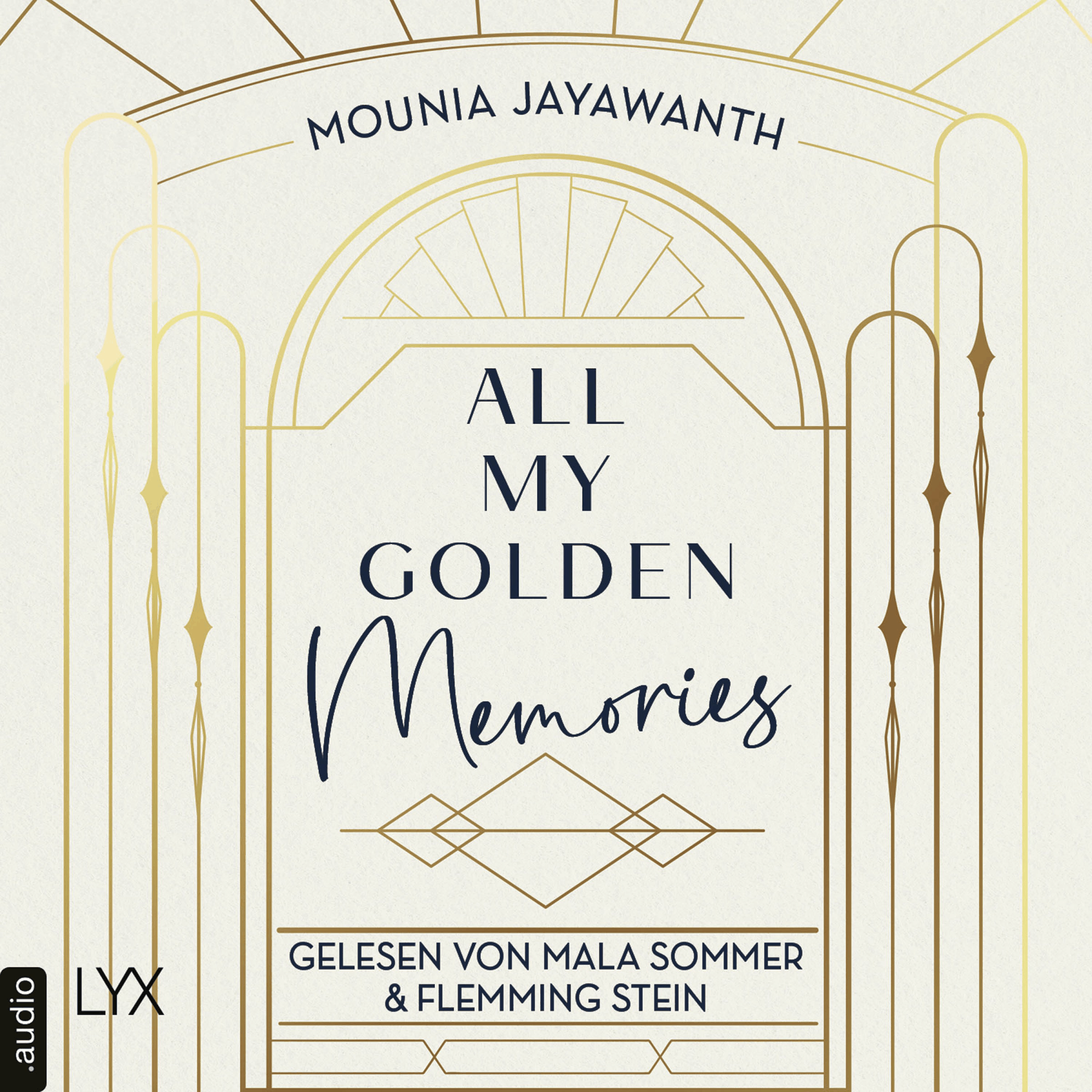 All My Golden Memories - Van Day-Reihe, Teil 1