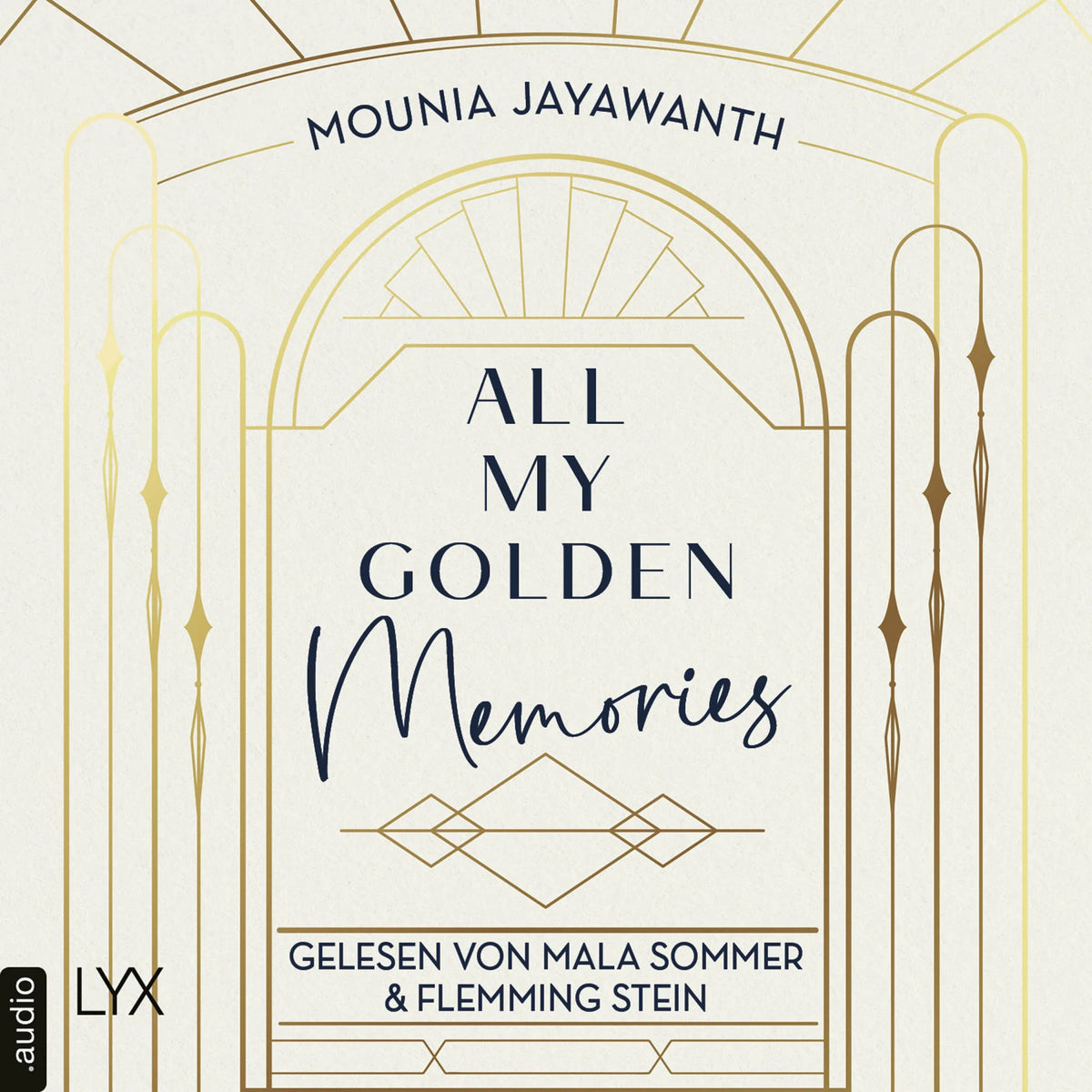All My Golden Memories - Van Day-Reihe, Teil 1