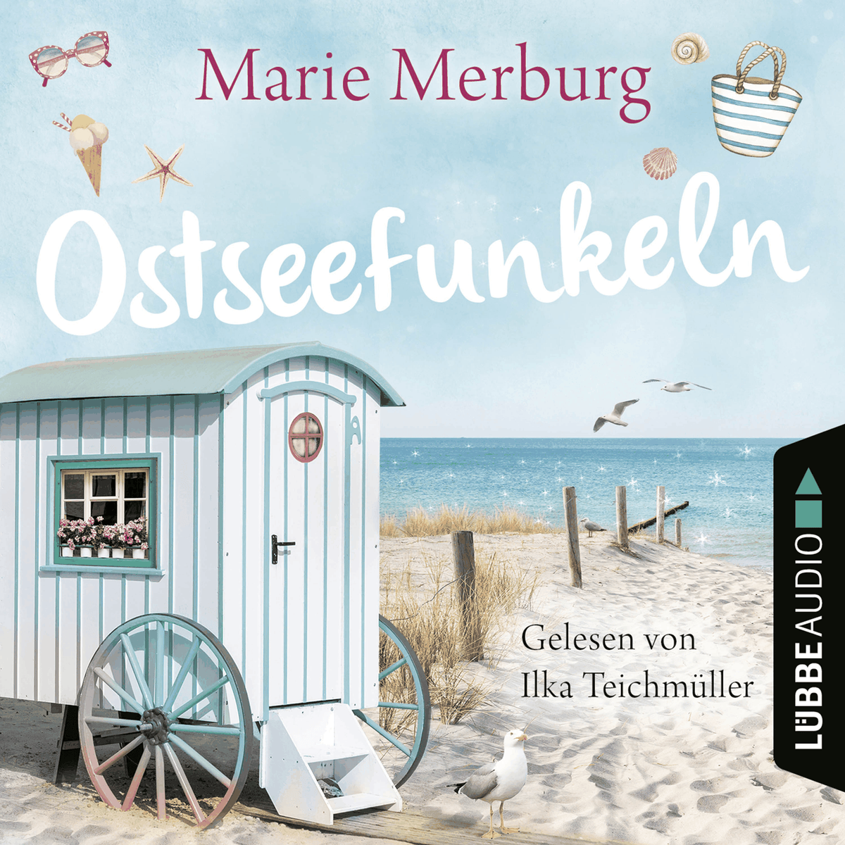 Ostseefunkeln - Rügen-Reihe, Teil 5