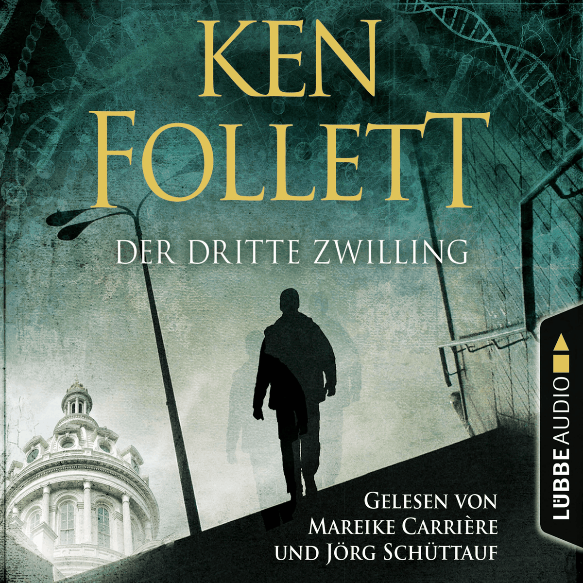 Der dritte Zwilling