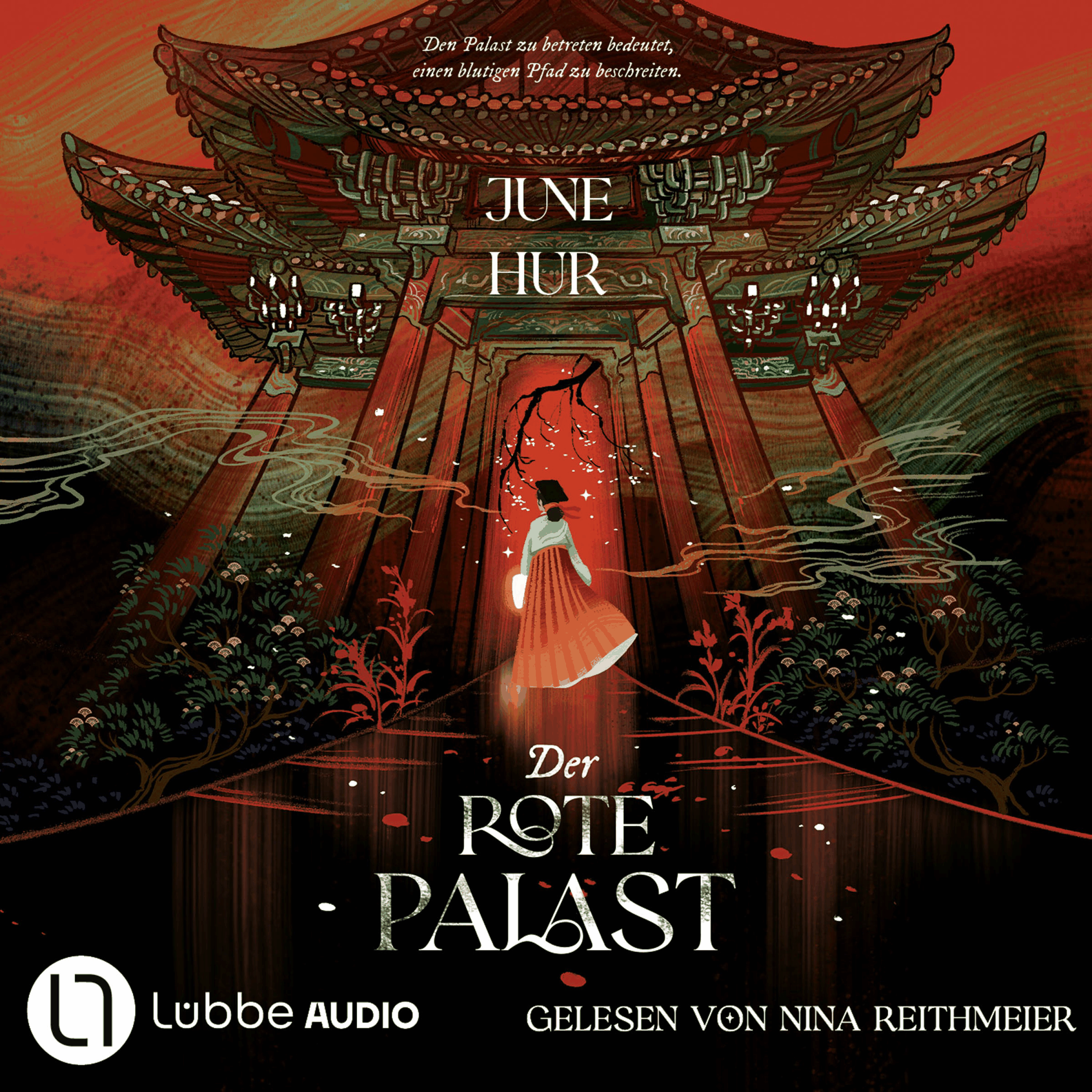 Der Rote Palast