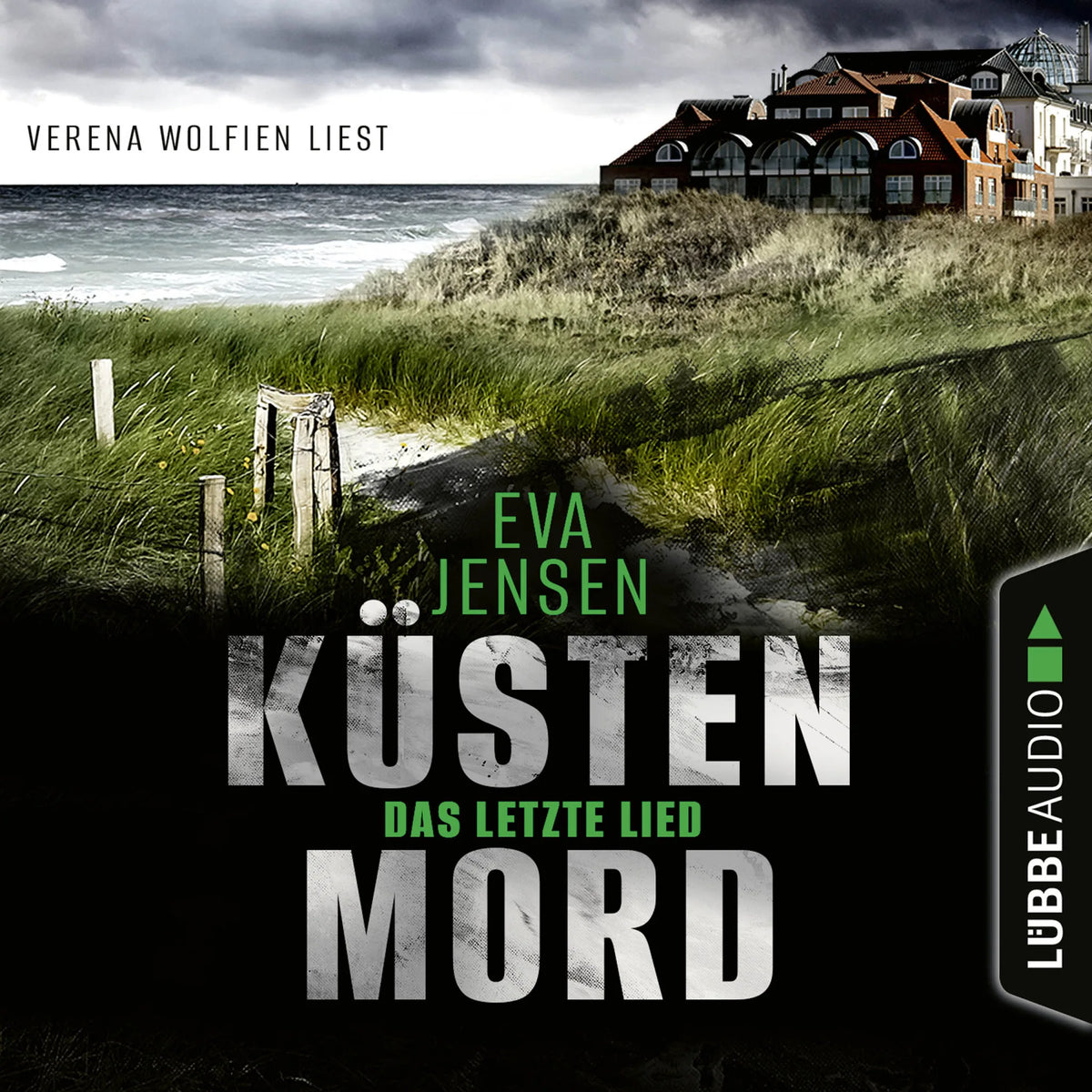 Das letzte Lied - Küstenmord, Teil 1