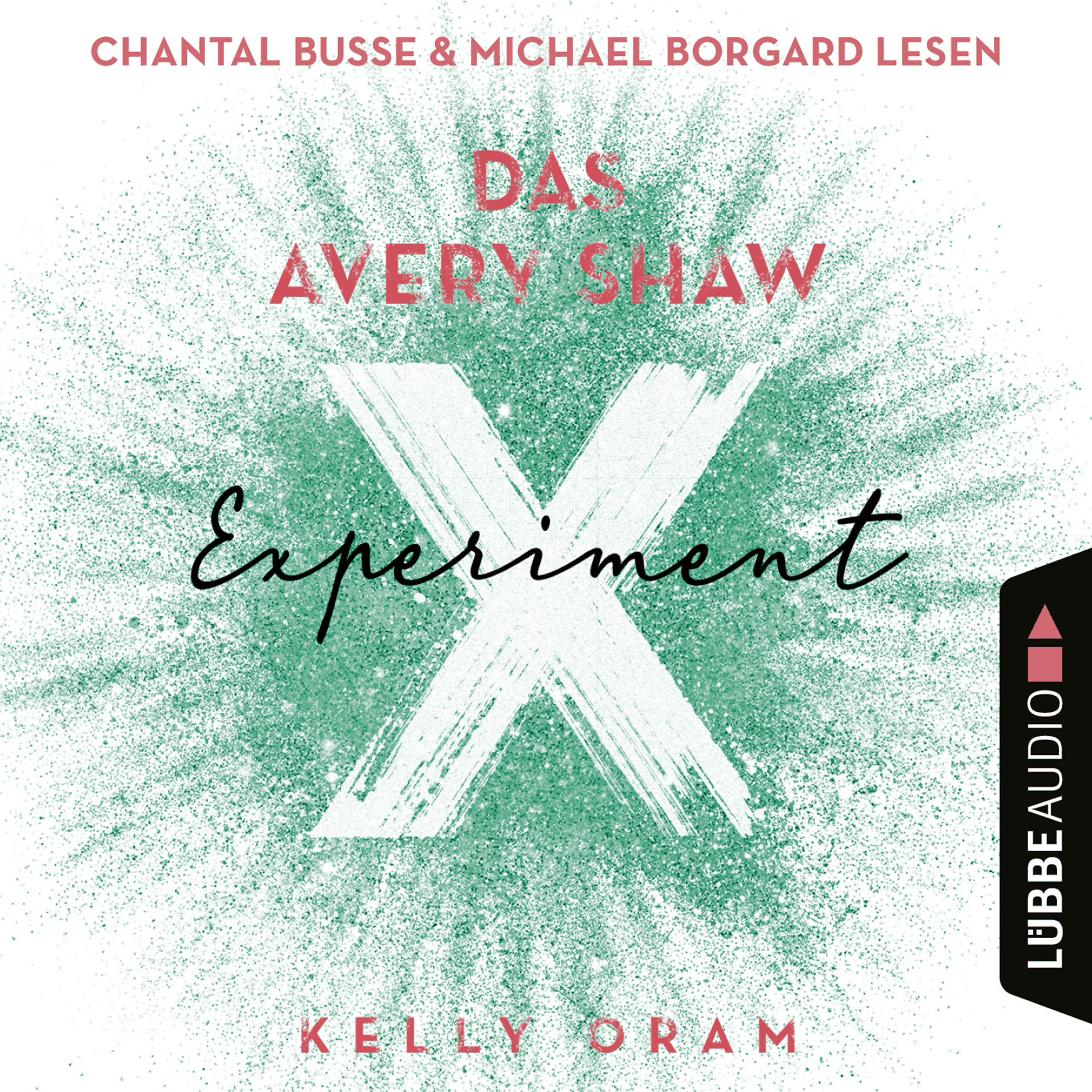 Das Avery Shaw Experiment