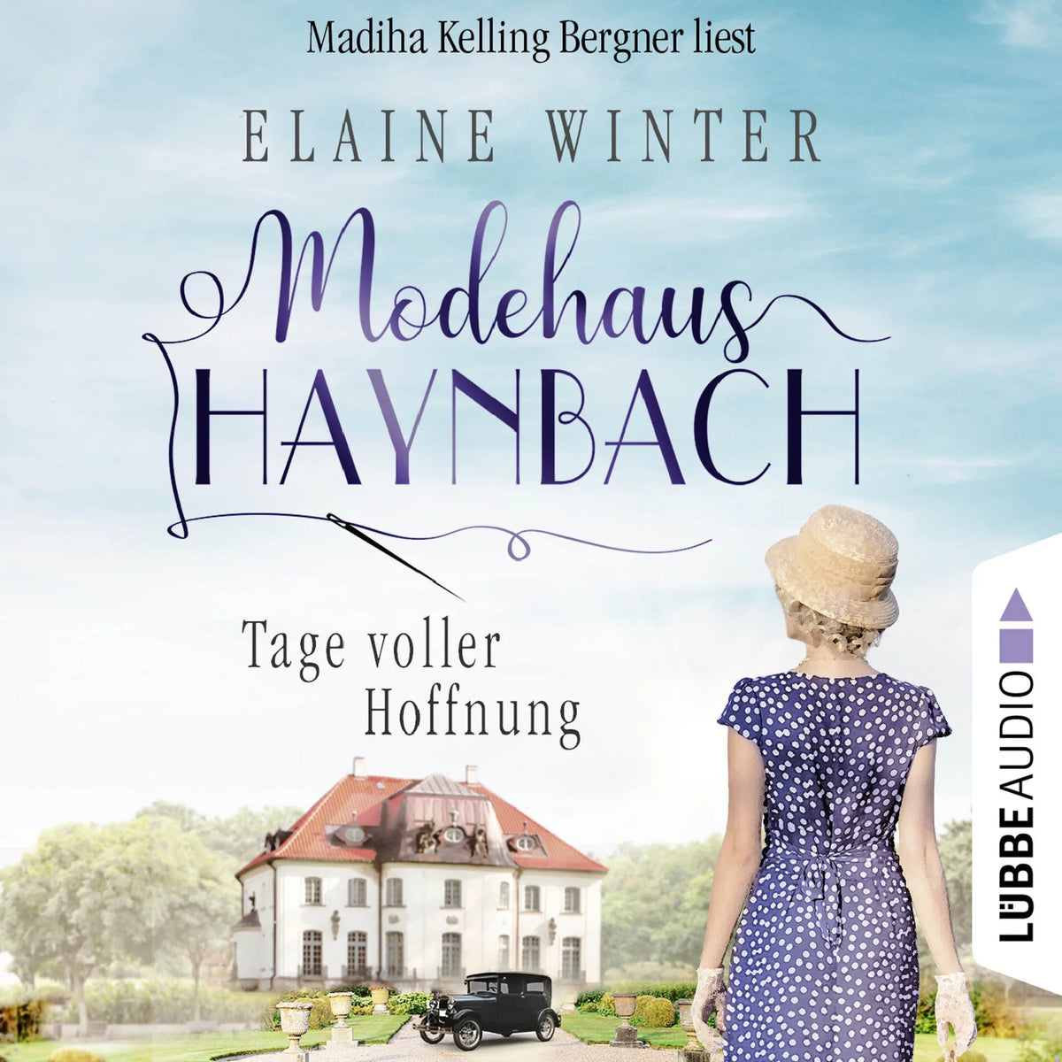 Tage voller Hoffnung - Modehaus Haynbach, Teil 1