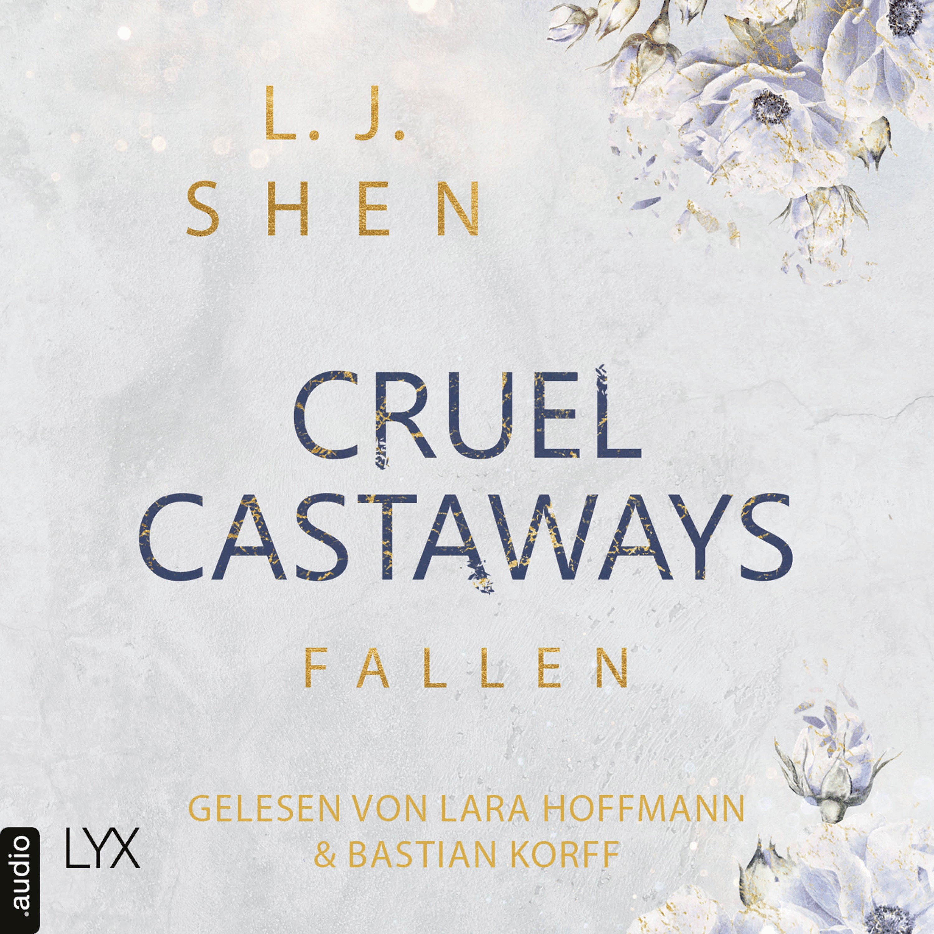 Fallen - Cruel Castaways, Teil 2