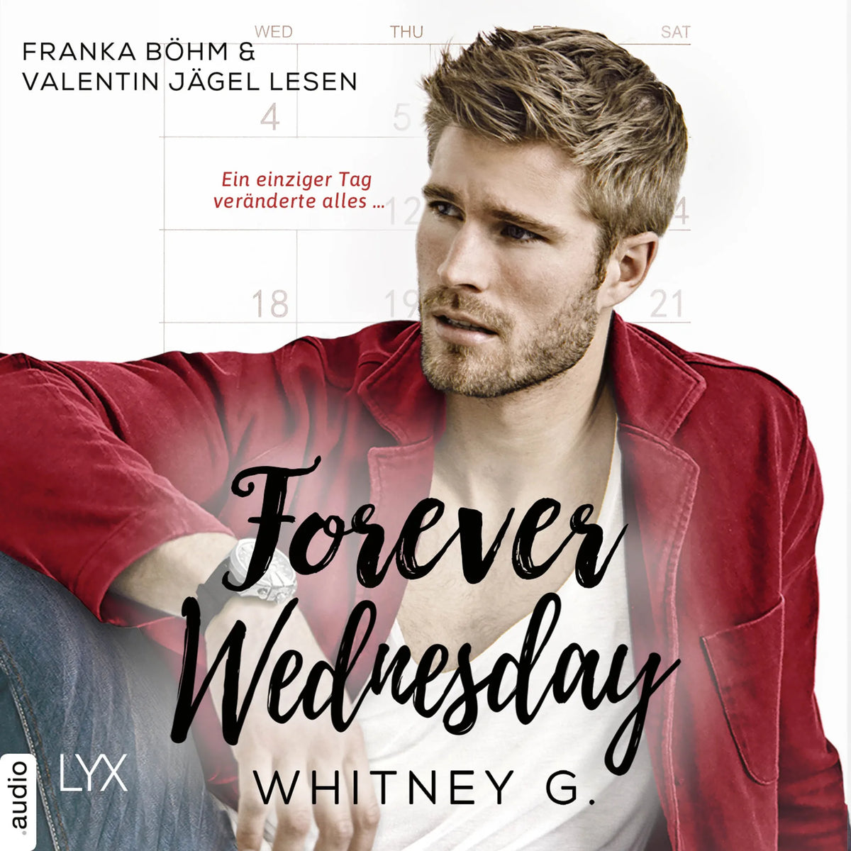 Forever Wednesday