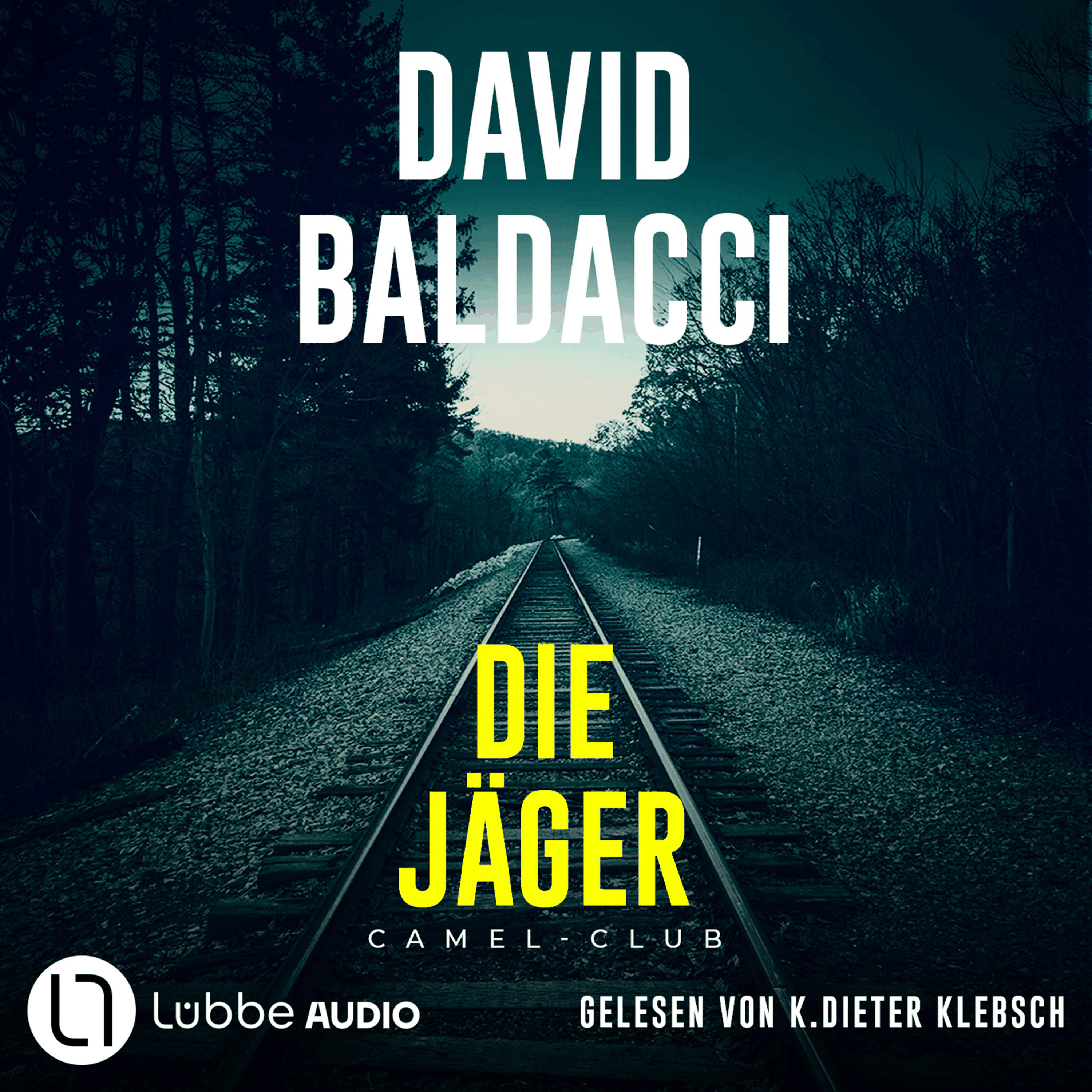 Die Jäger