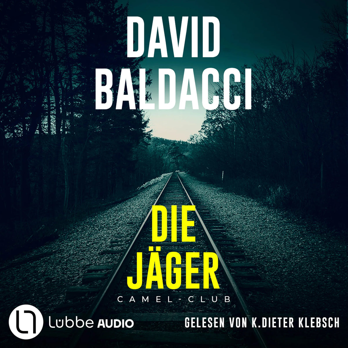 Die Jäger