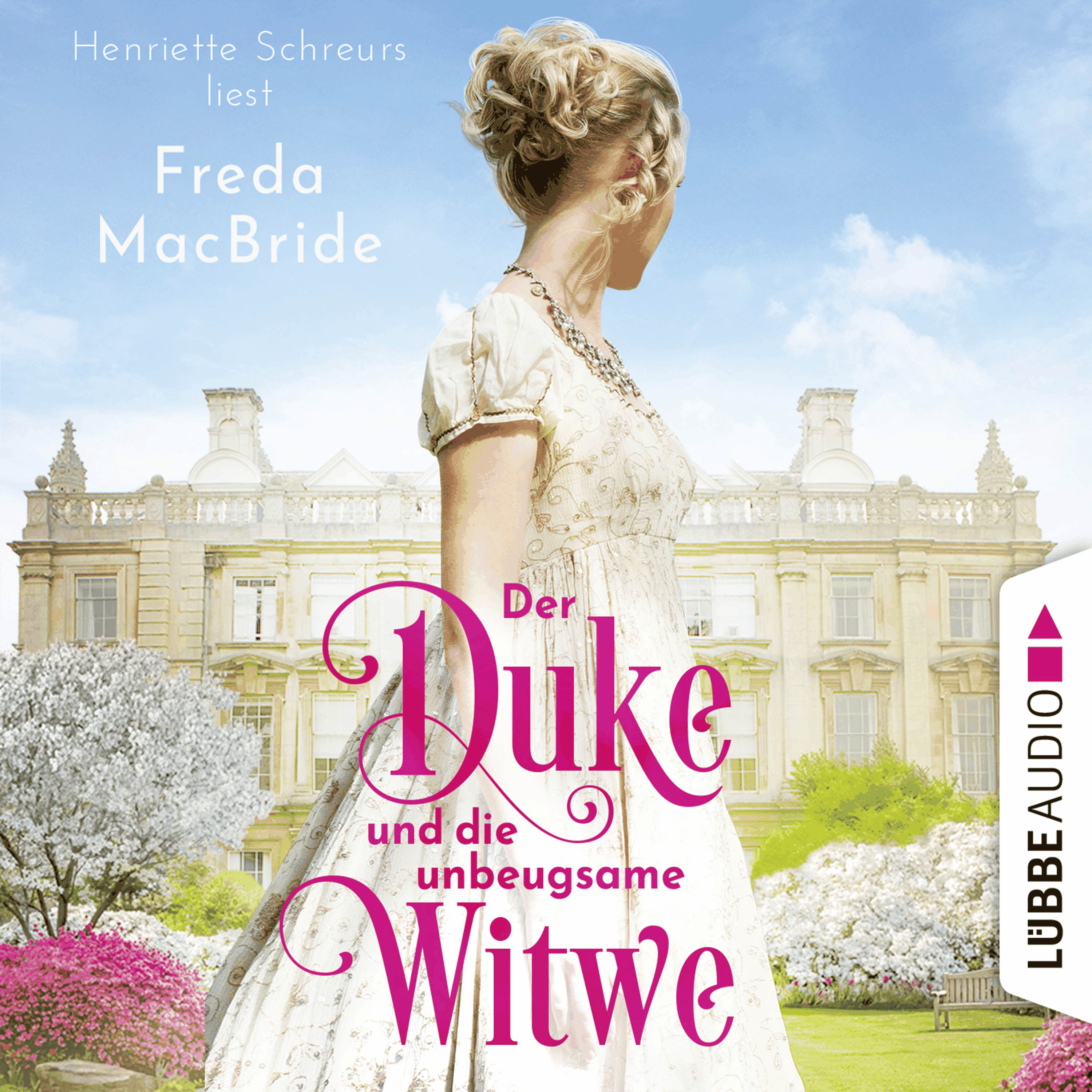 Der Duke und die unbeugsame Witwe - Regency - Liebe und Leidenschaft, Teil 1