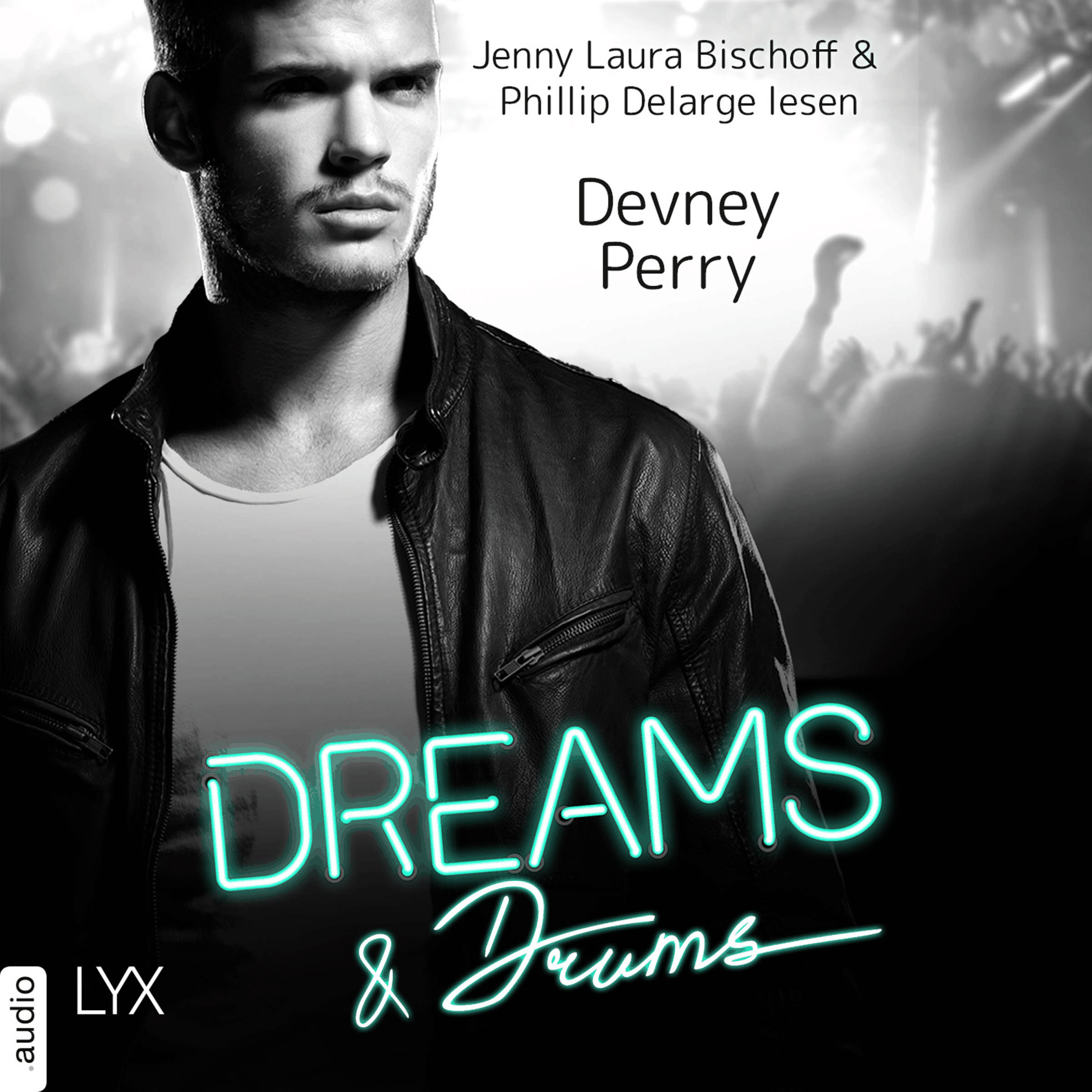 Dreams and Drums - Hush Note, Teil 2