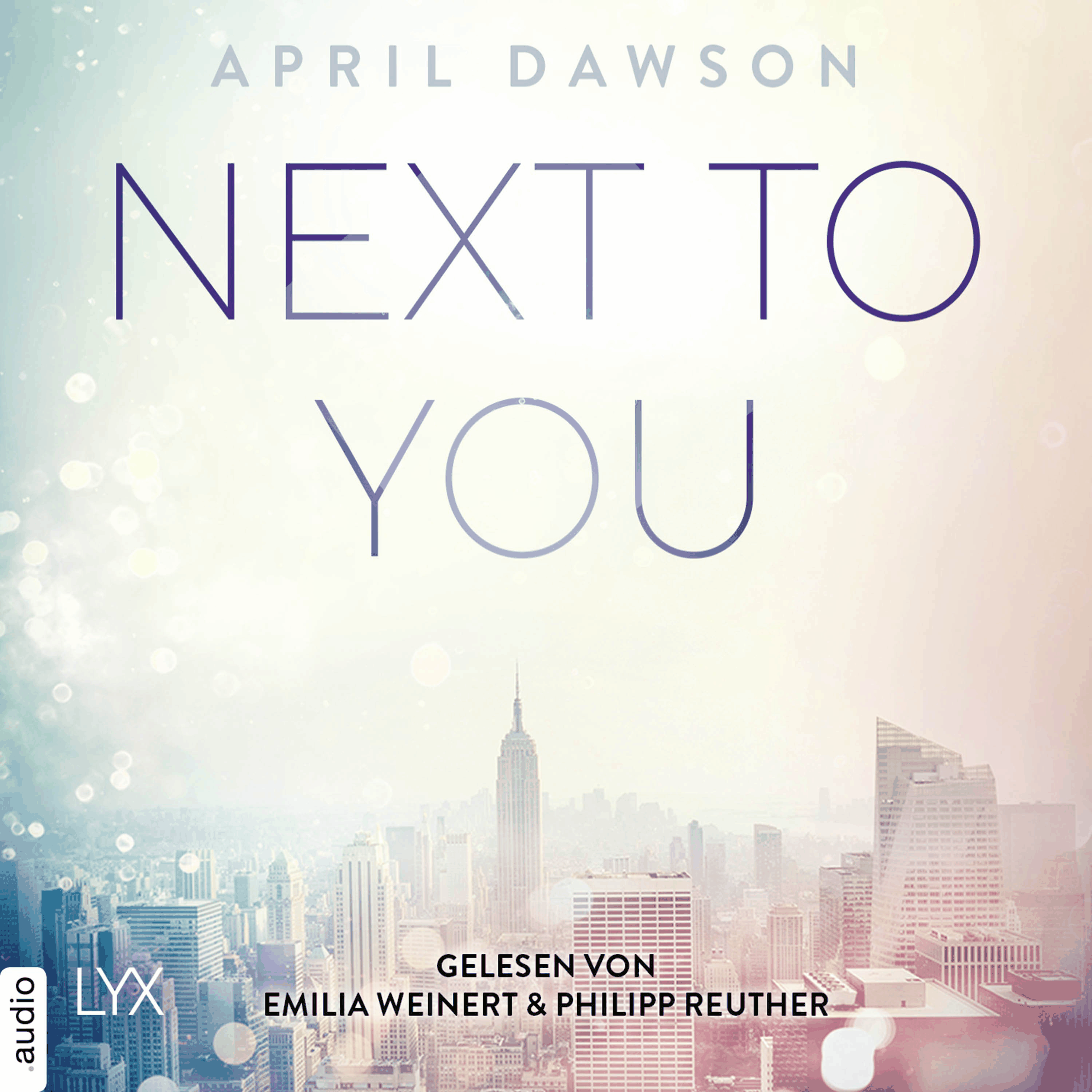 Next to You - Up-All-Night-Reihe, Teil 2