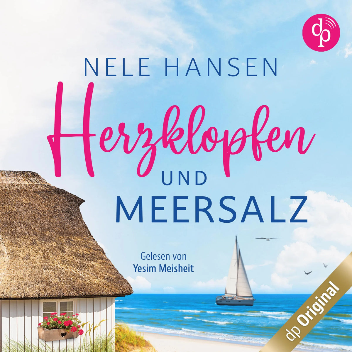 Herzklopfen und Meersalz (Ungekürzt)