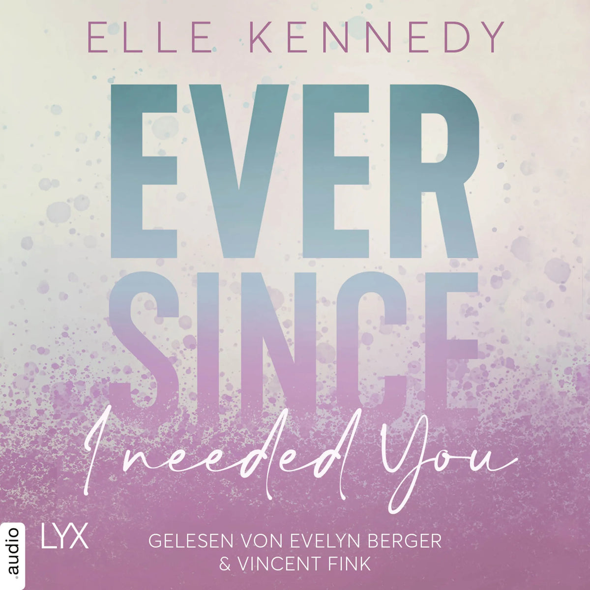 Ever Since I Needed You - Avalon Bay, Teil 2