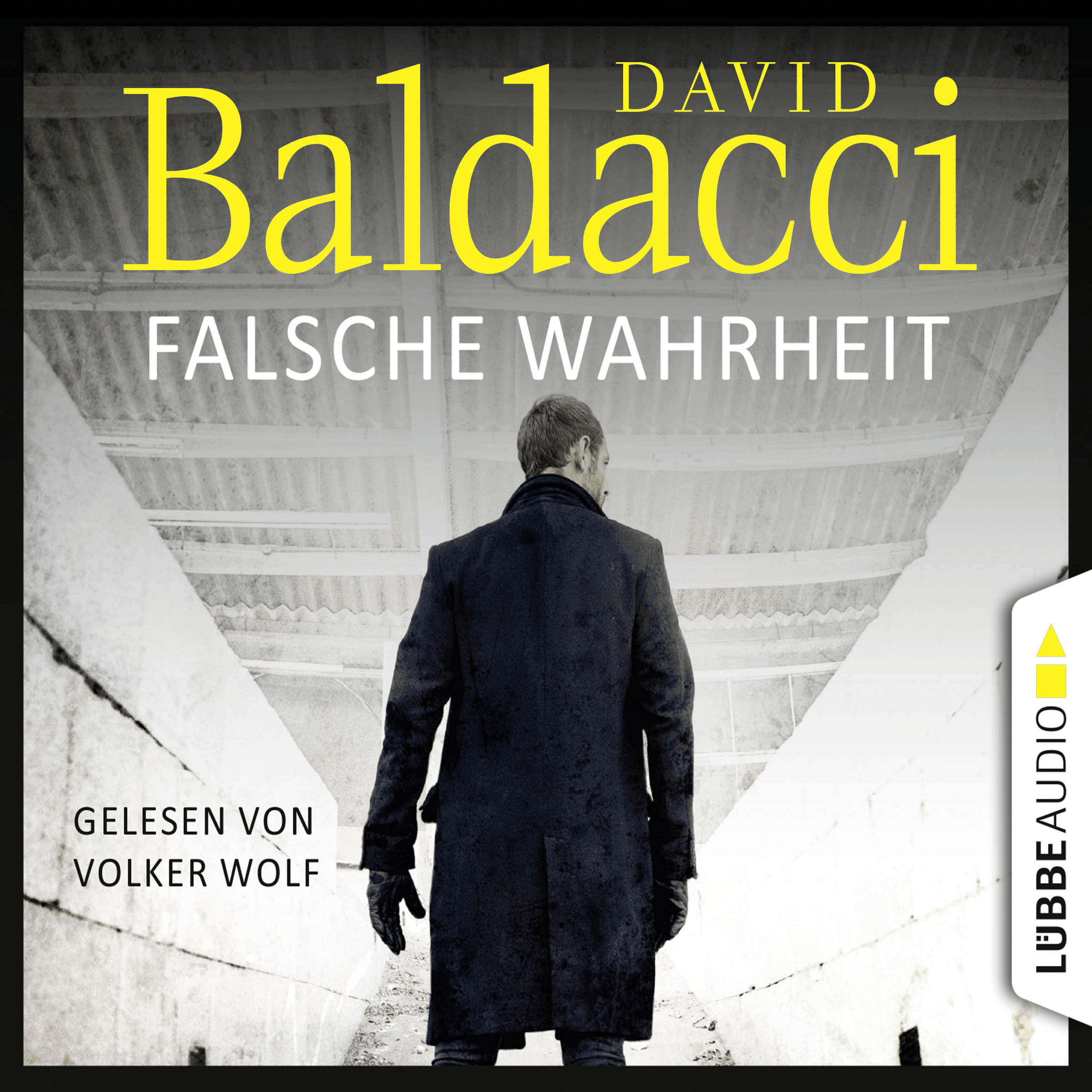 Falsche Wahrheit - Will Robies vierter Fall - Will Robie 4