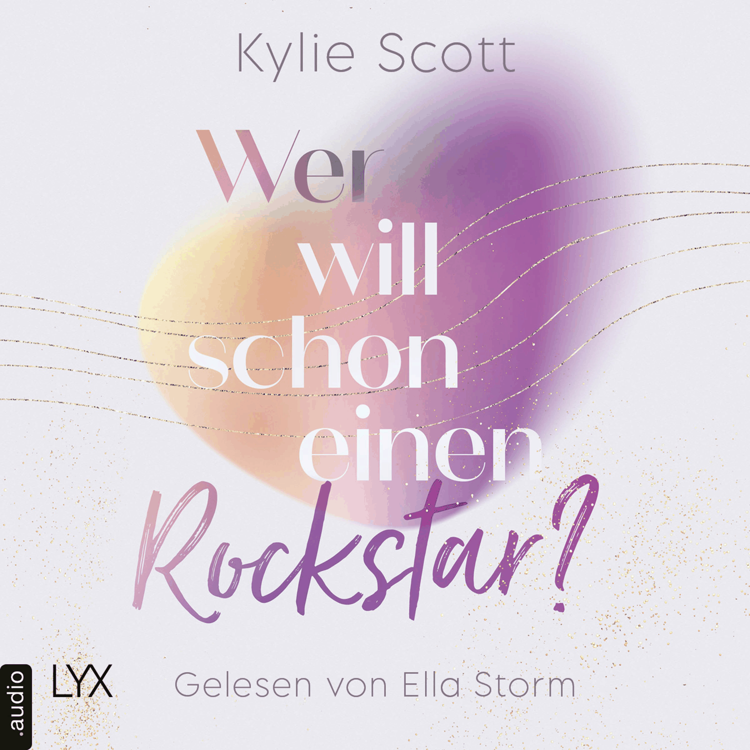 Wer will schon einen Rockstar? - Rockstars, Teil 2