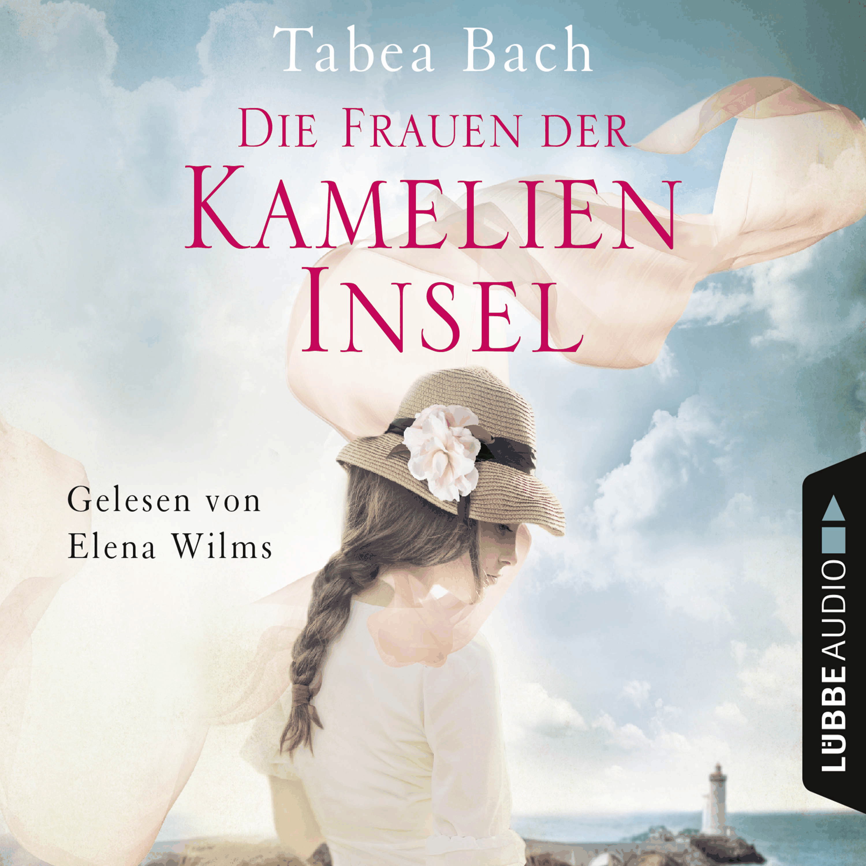 Die Frauen der Kamelien-Insel - Kamelien-Insel 2