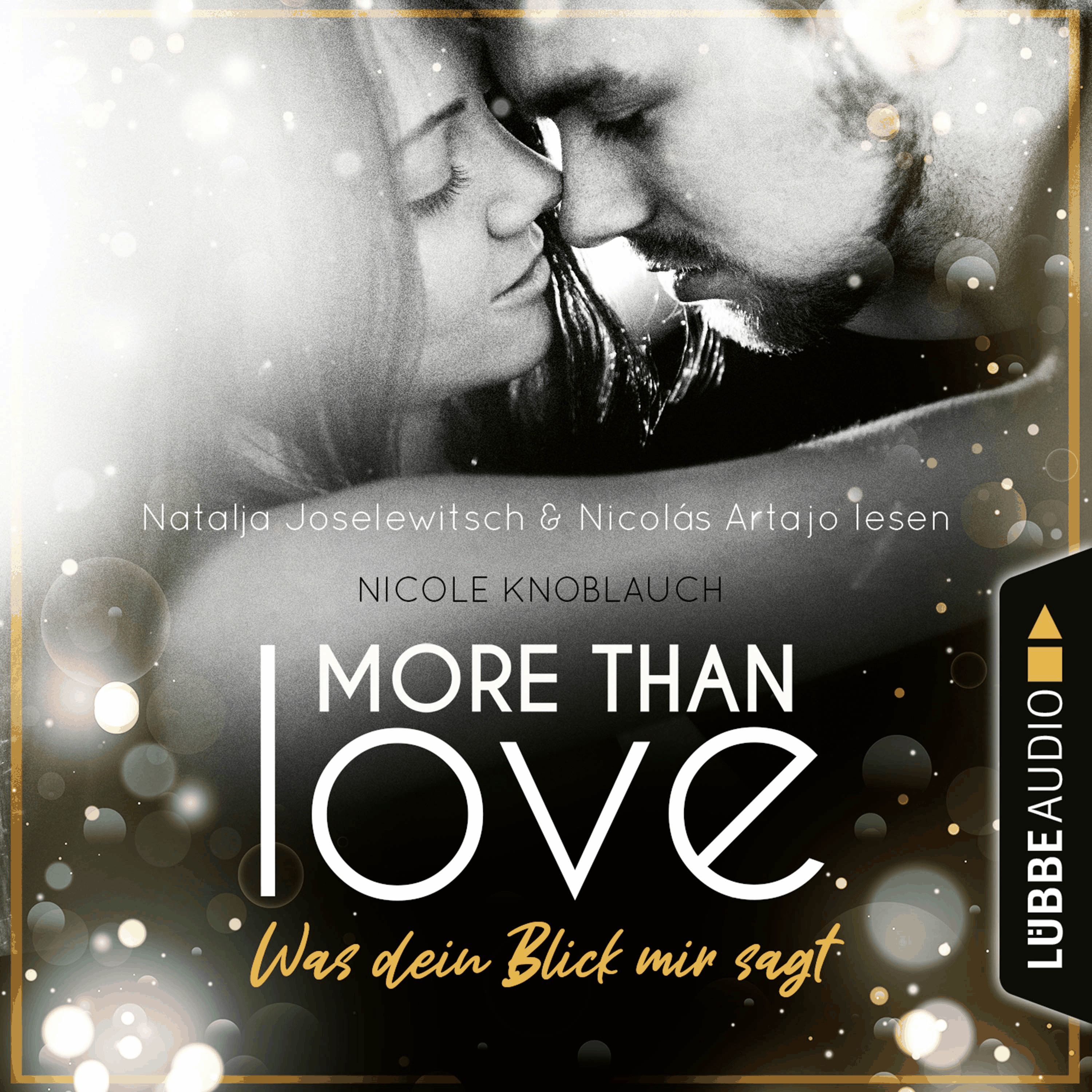 More than Love - Was dein Blick mir sagt