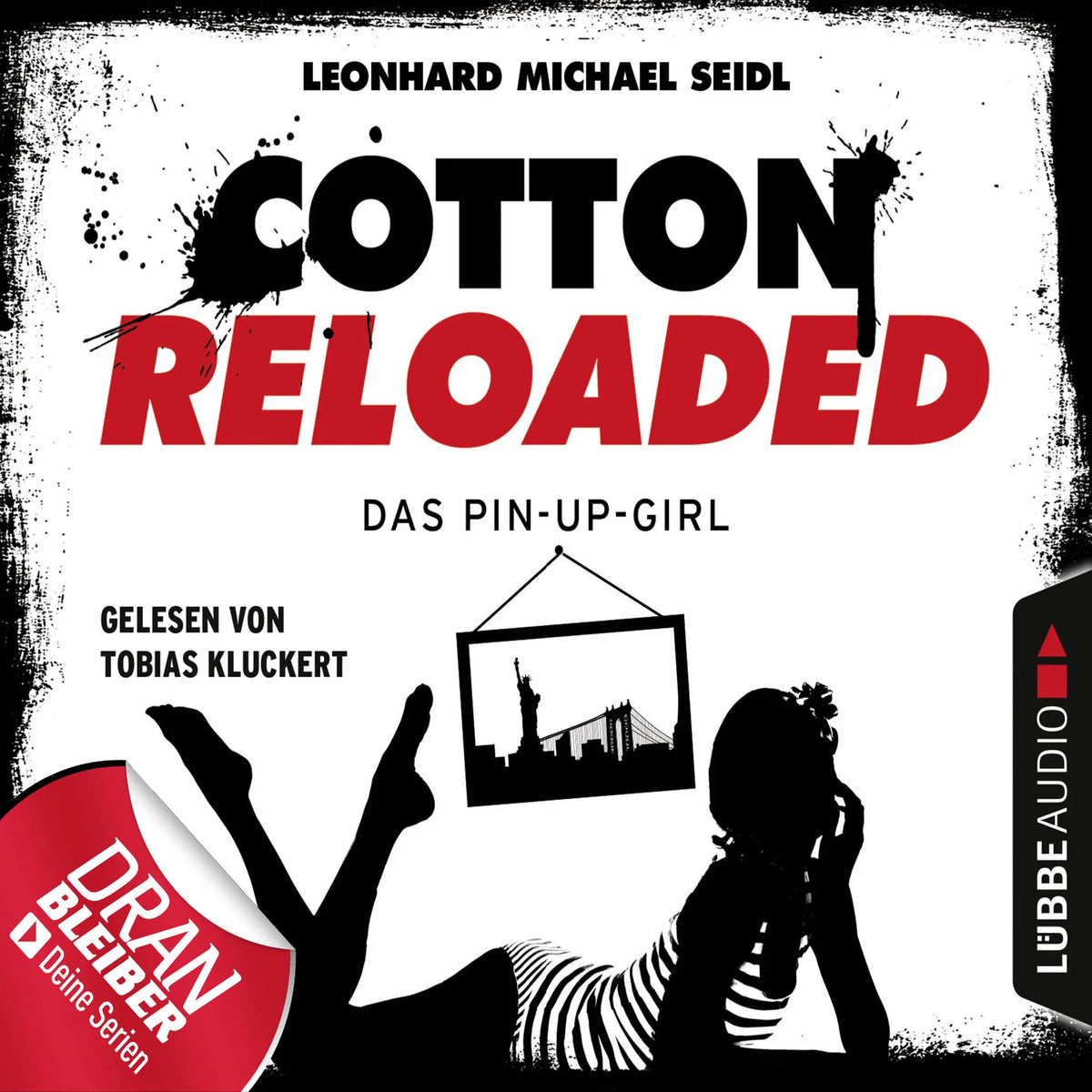 Cotton Reloaded, Folge 31: Das Pin-up-Girl