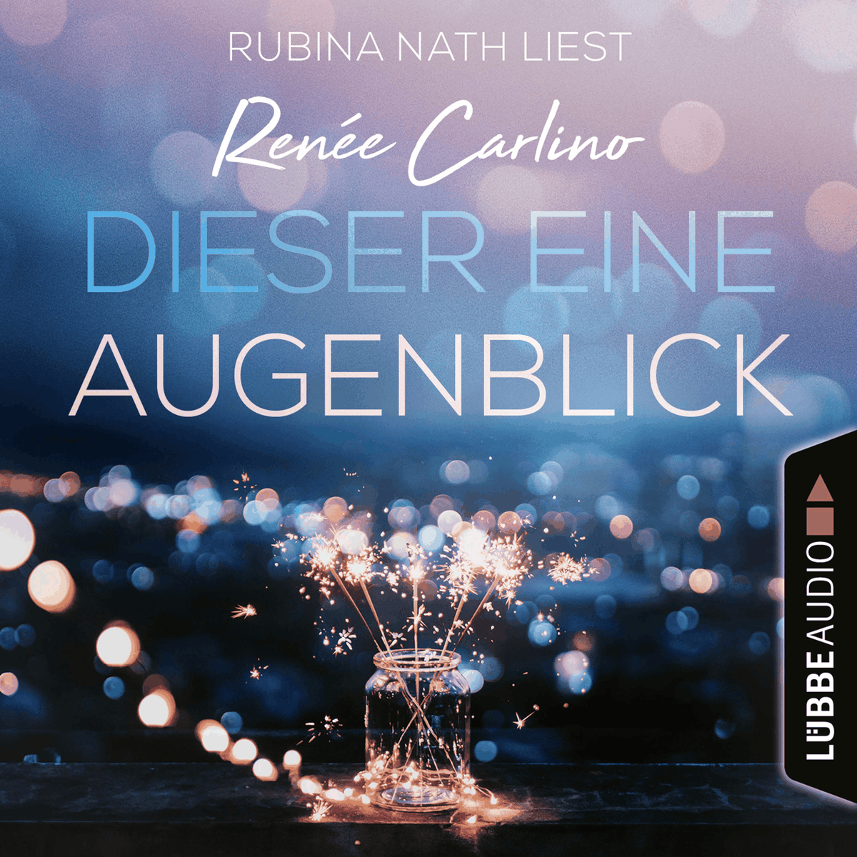 Dieser eine Augenblick