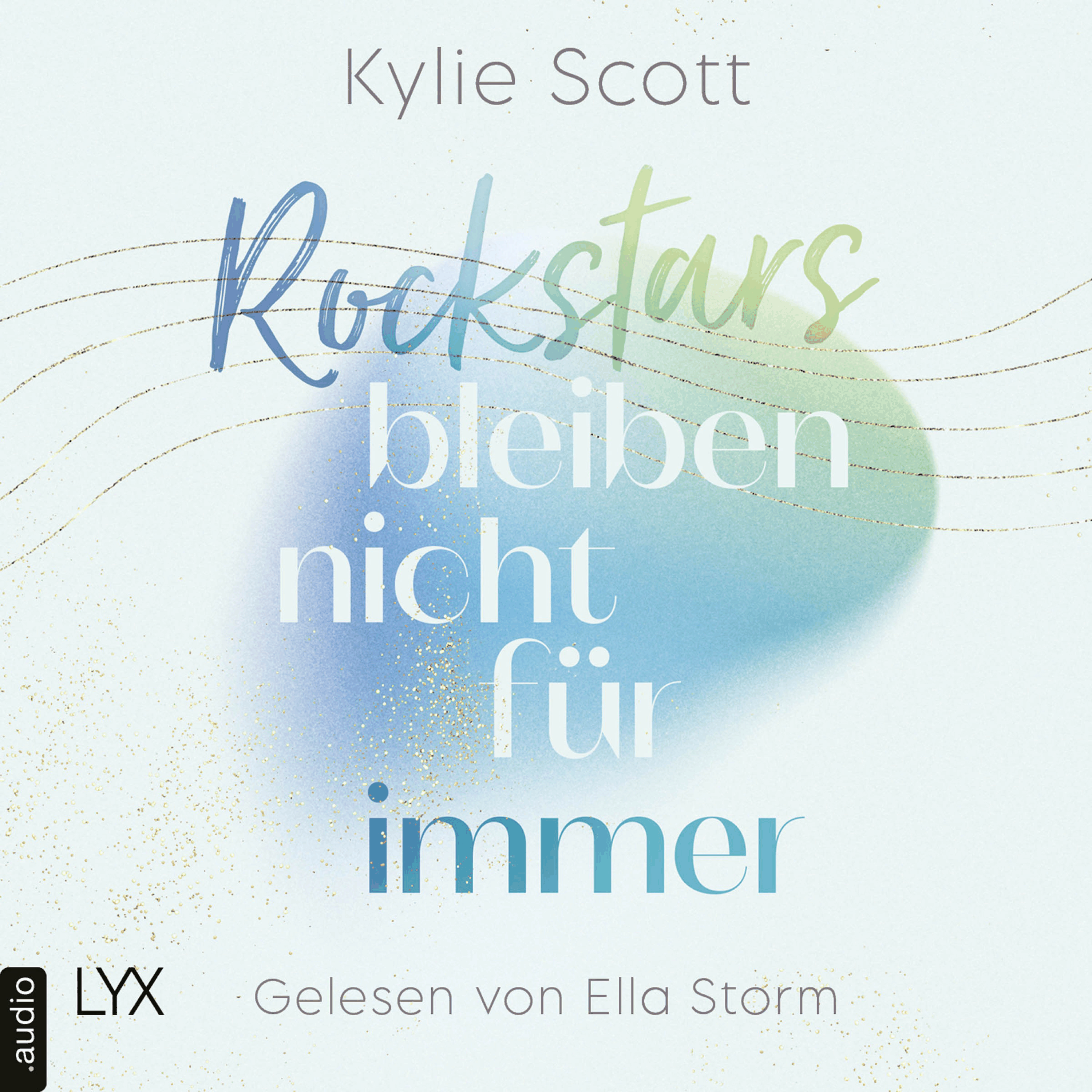 Rockstars bleiben nicht für immer - Rockstars, Teil 3
