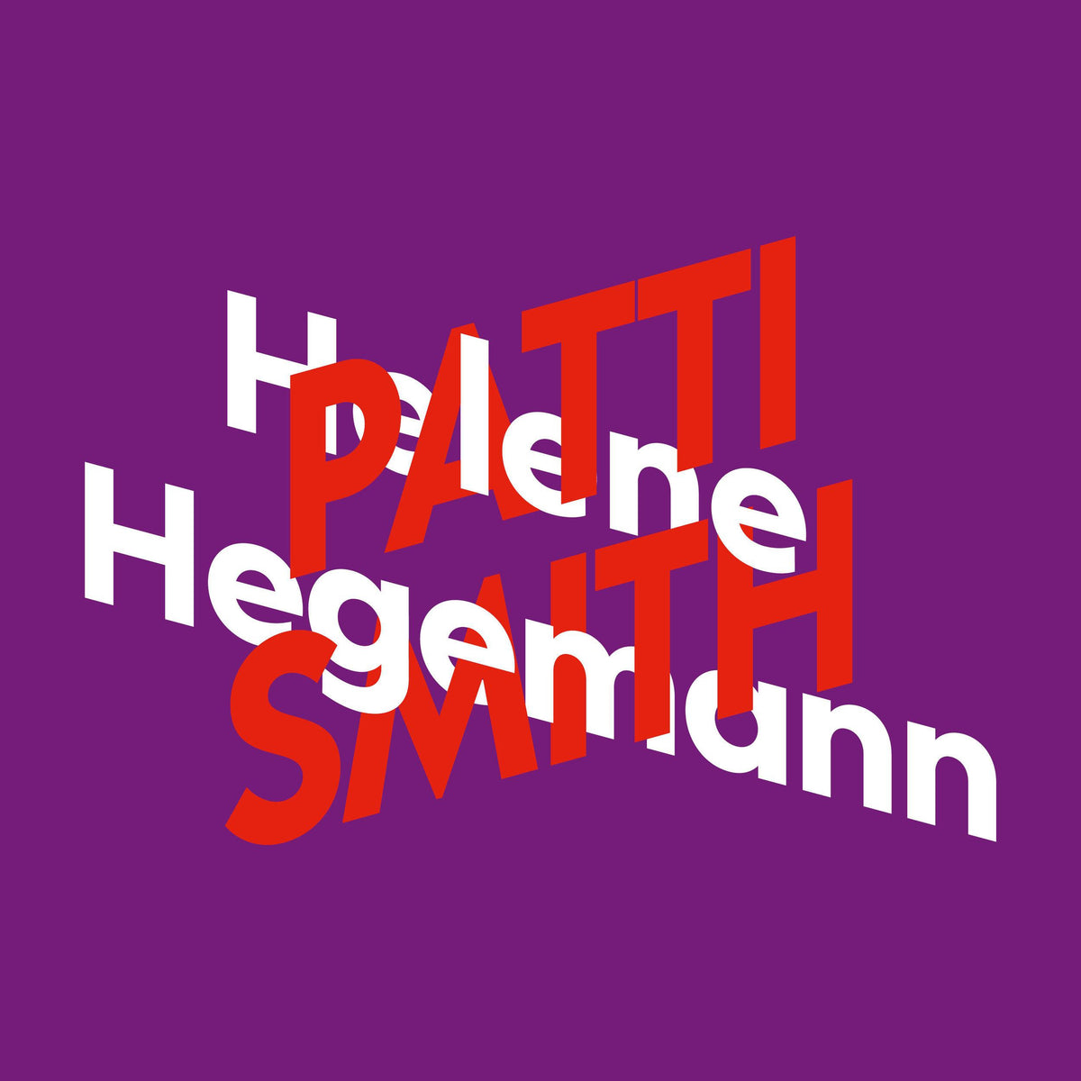Helene Hegemann über Patti Smith - KiWi Musikbibliothek (Ungekürzte Lesung)