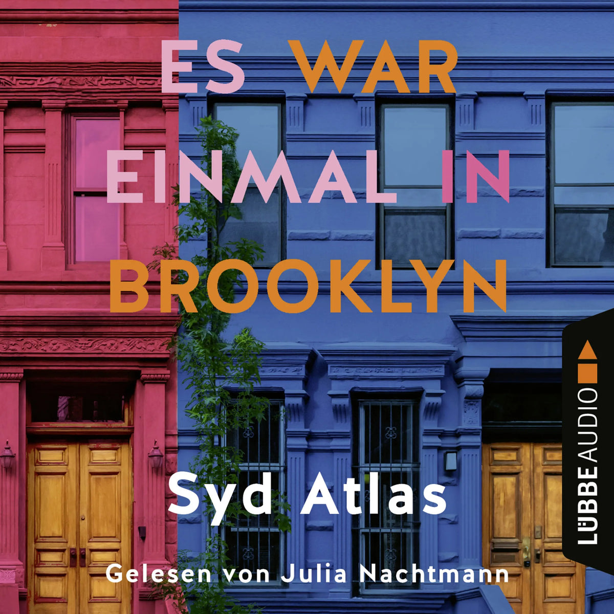 Es war einmal in Brooklyn