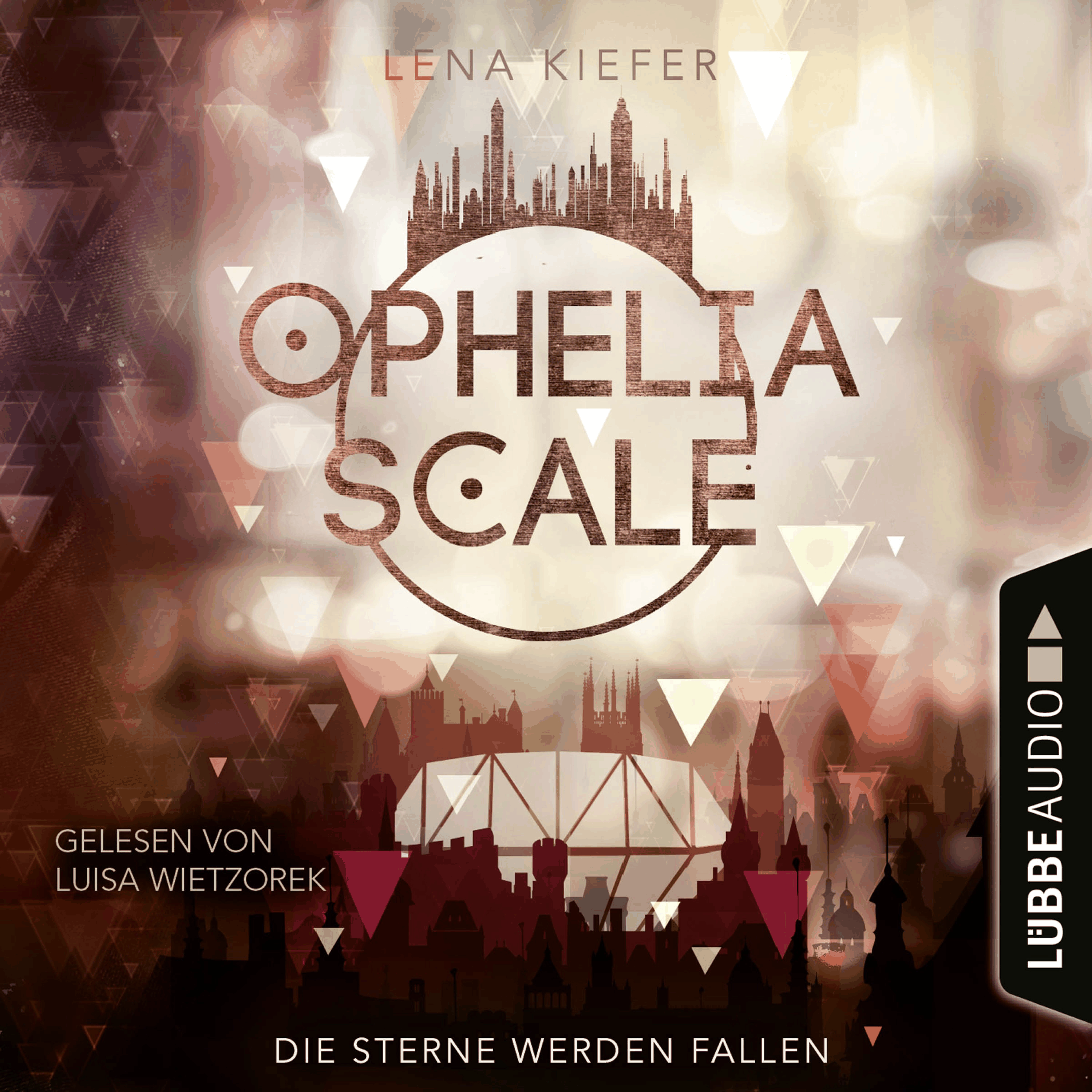 Die Sterne werden fallen - Ophelia Scale, Teil 3