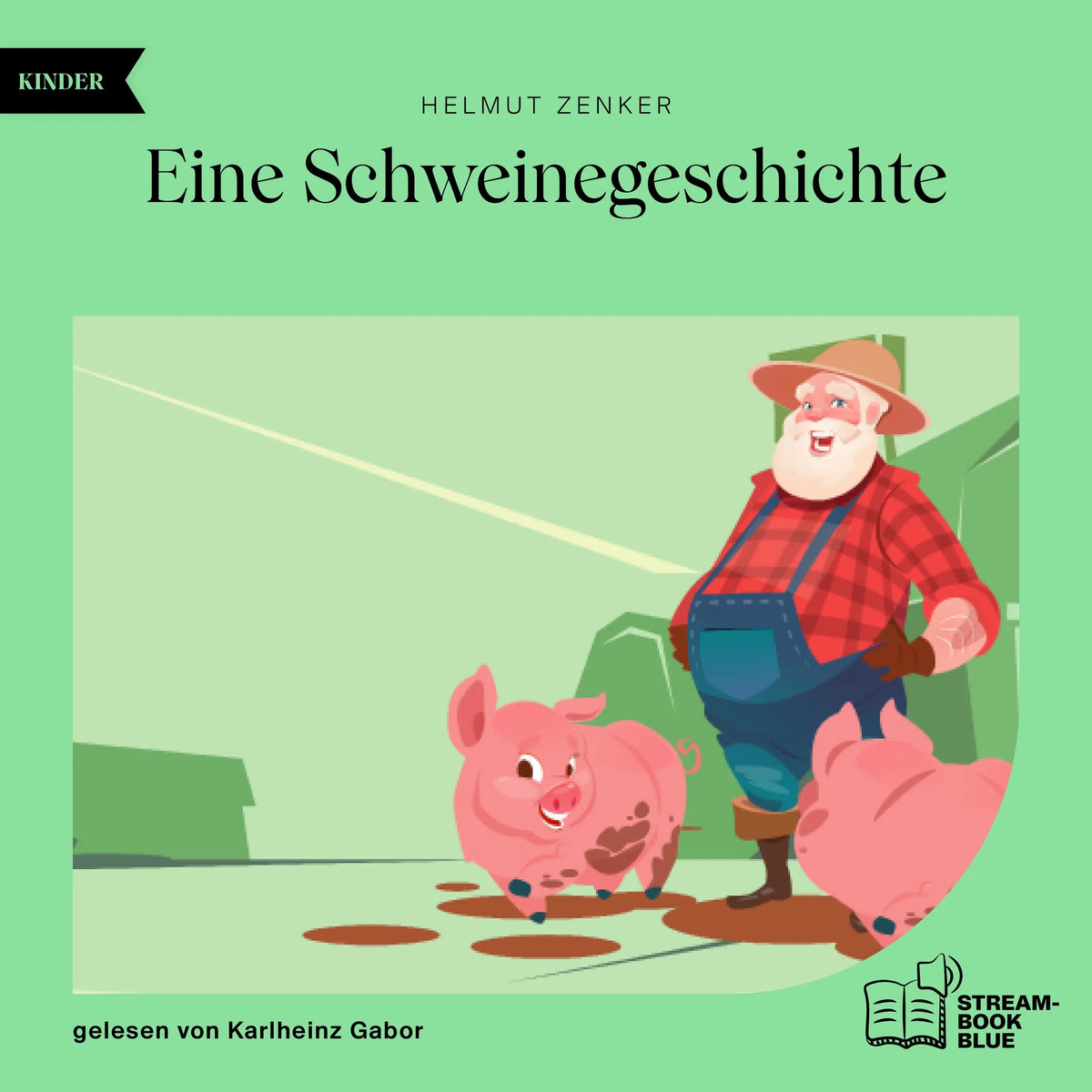 Eine Schweinegeschichte