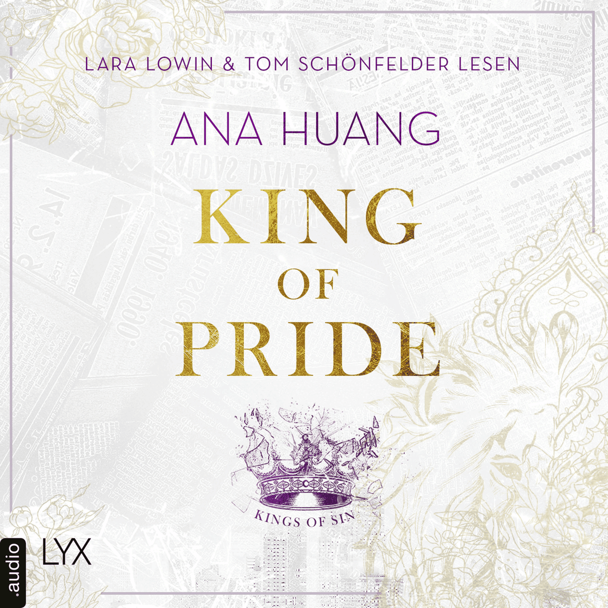 King of Pride - Kings of Sin, Teil 2