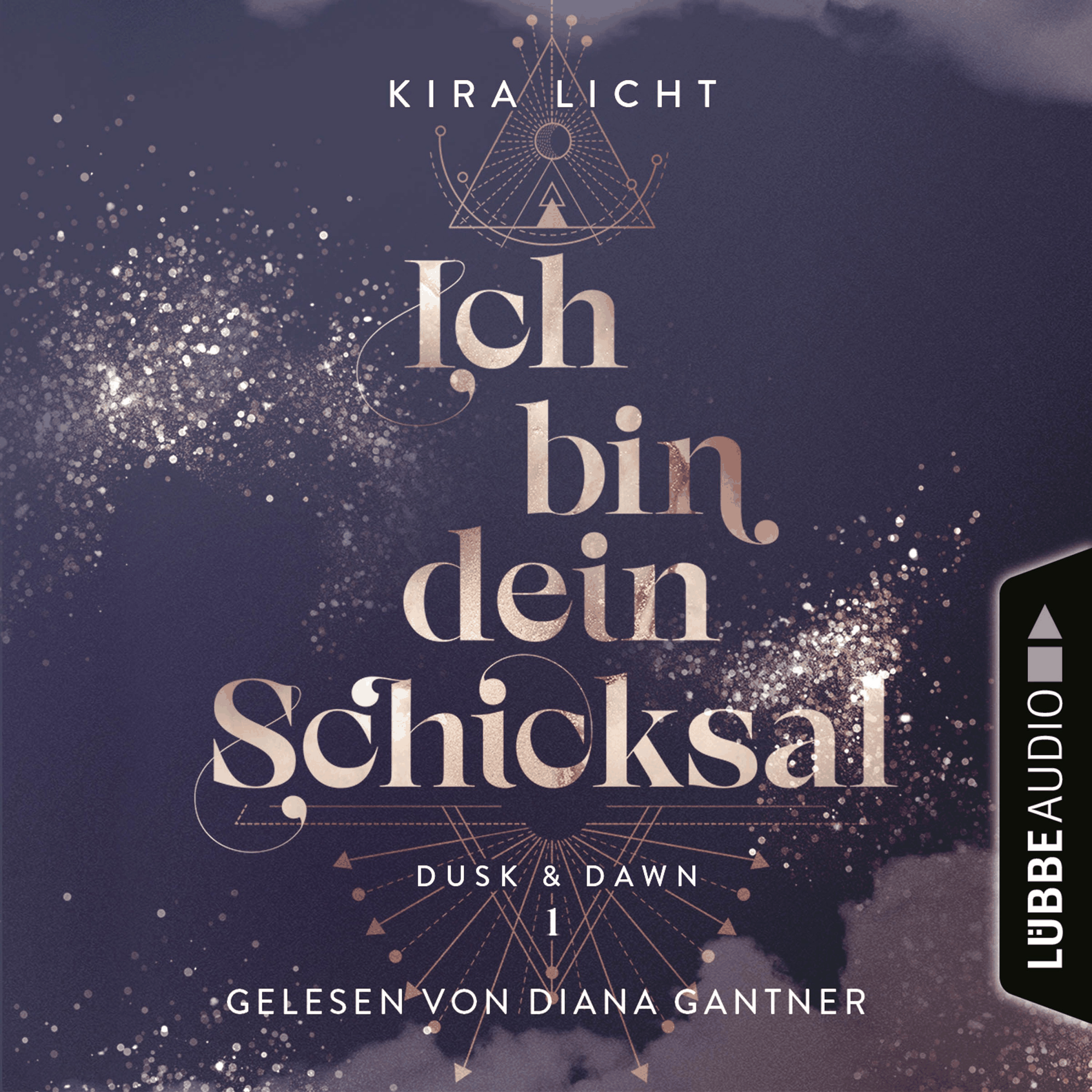 Ich bin dein Schicksal - Dusk & Dawn, Teil 1