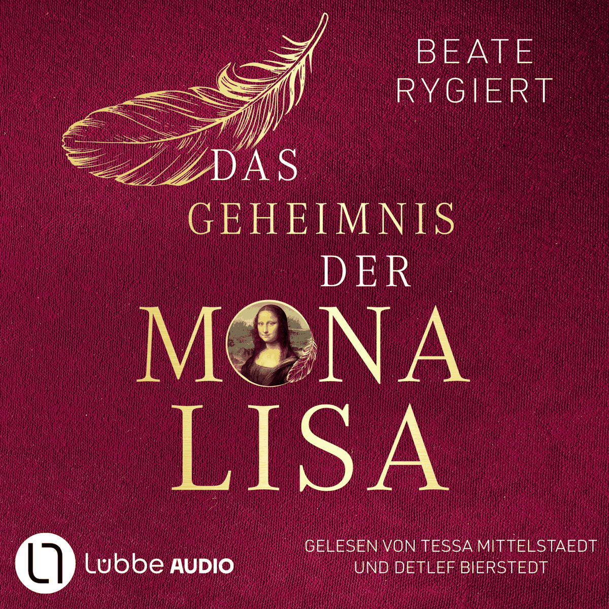 Das Geheimnis der Mona Lisa