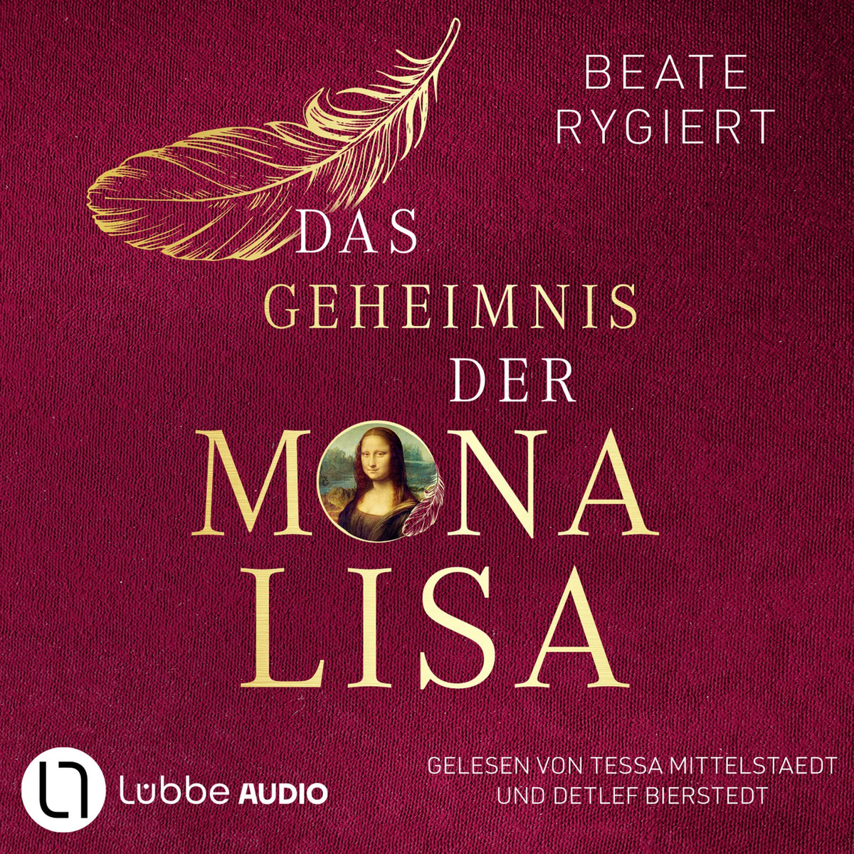 Das Geheimnis der Mona Lisa