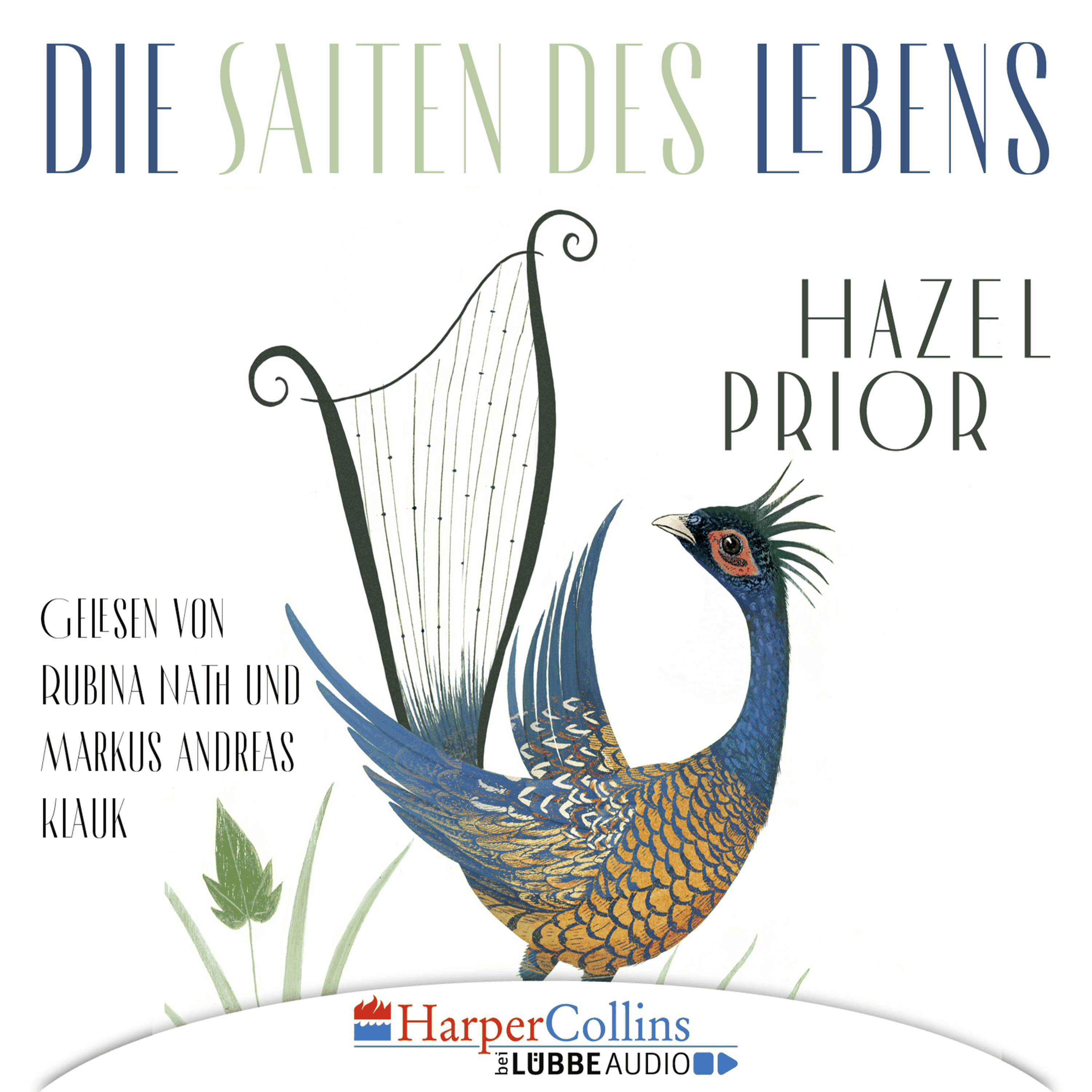 Die Saiten des Lebens
