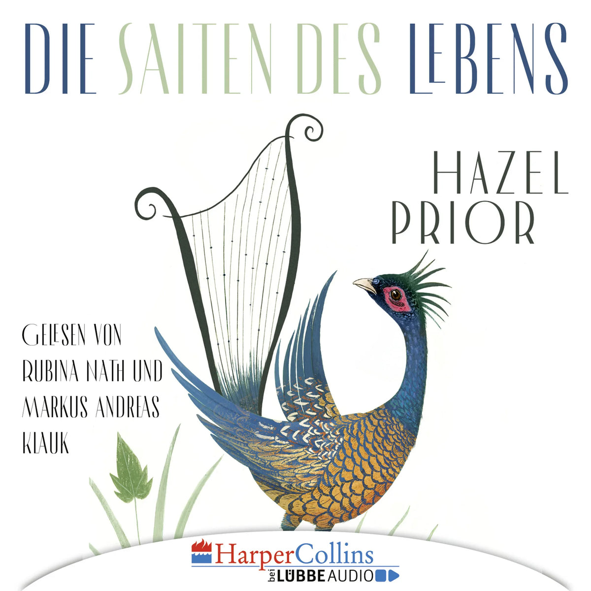Die Saiten des Lebens