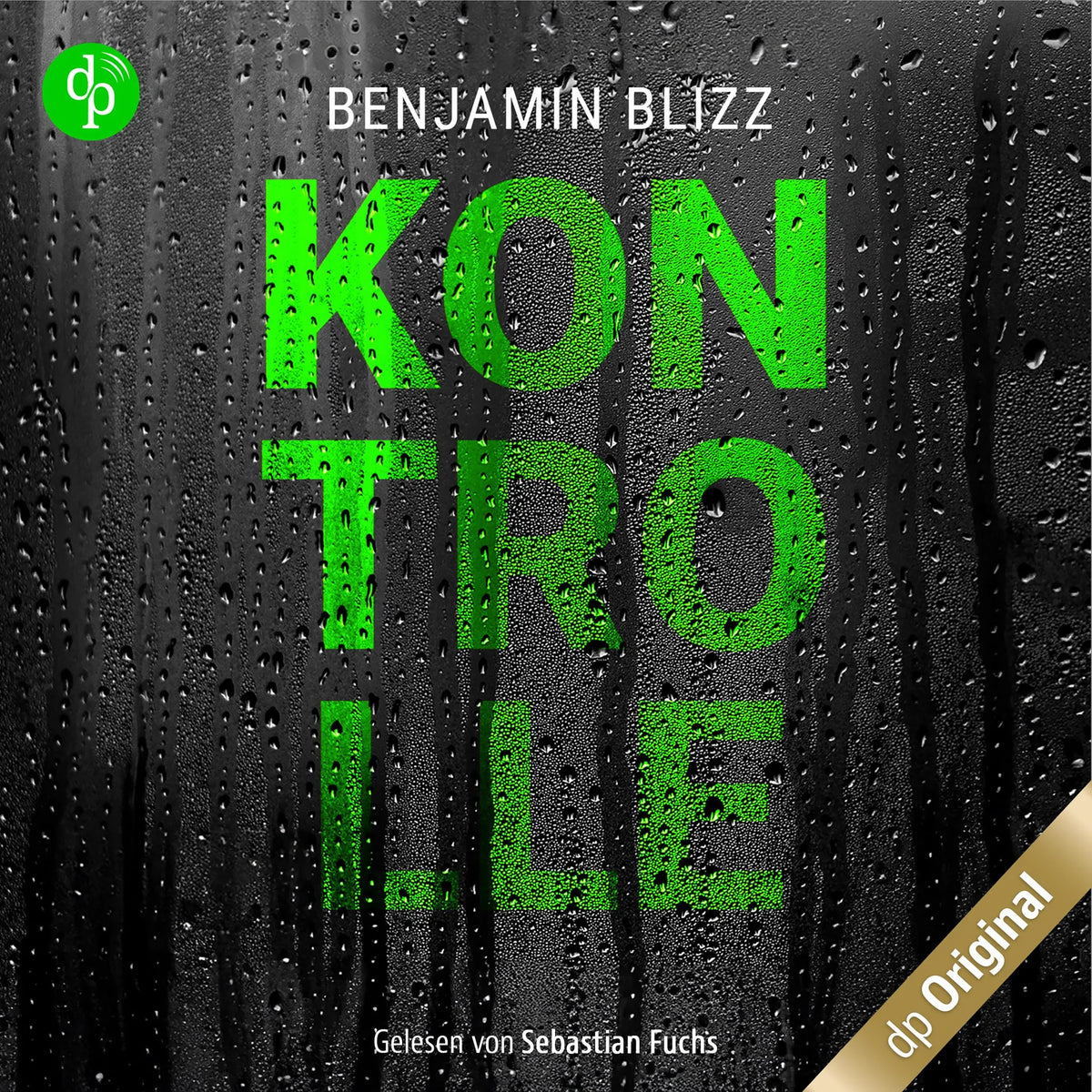 Kontrolle (Ungekürzt)