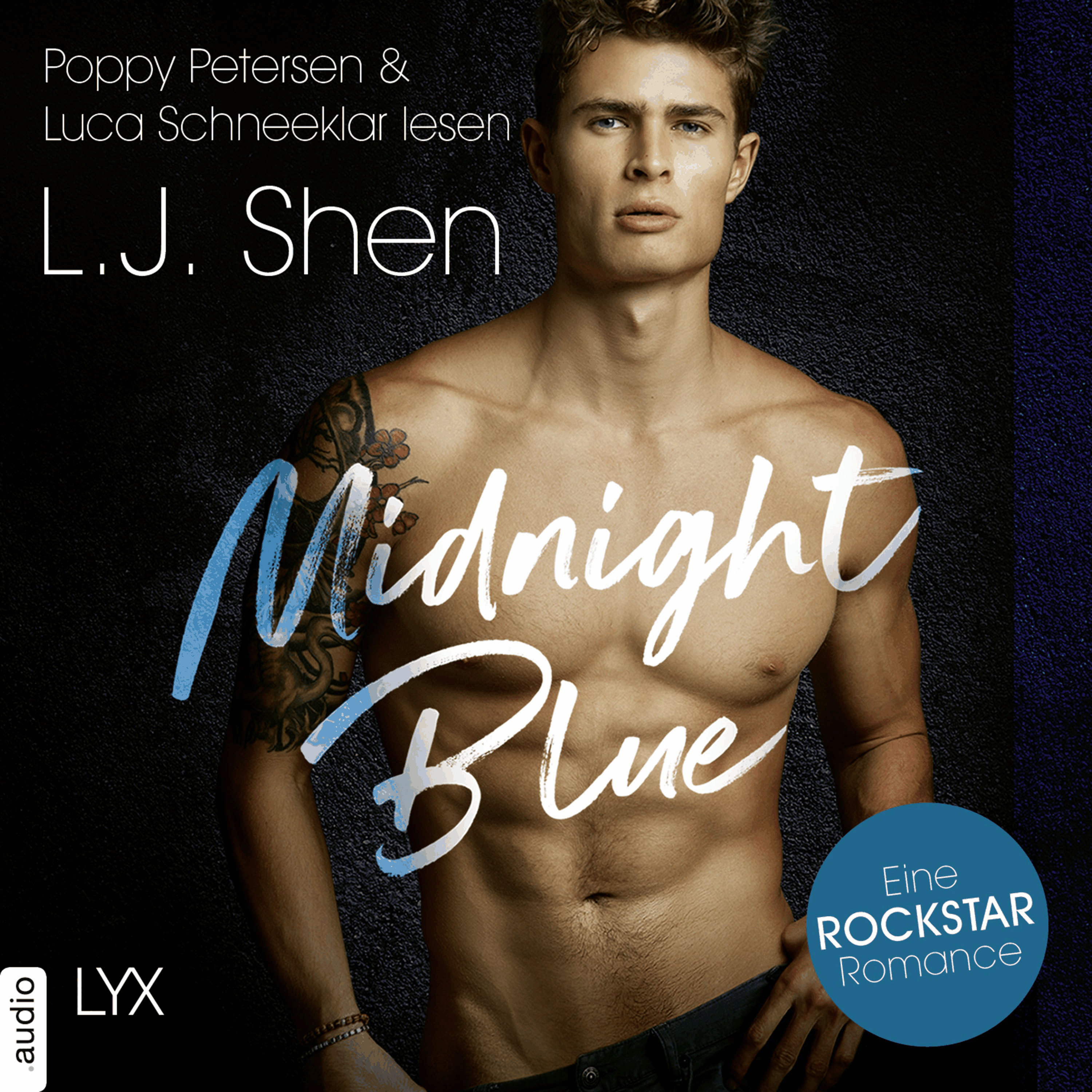 Midnight Blue