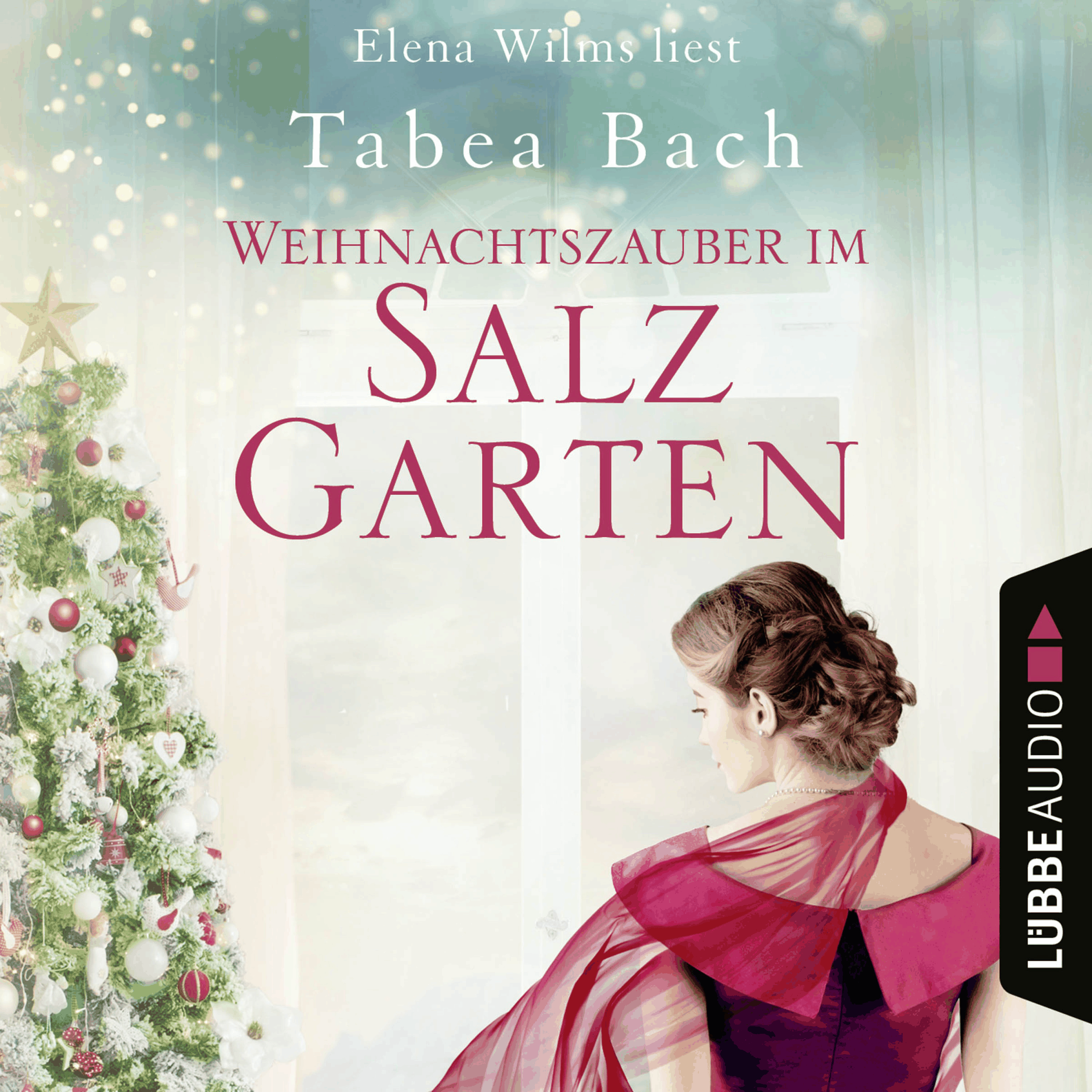 Weihnachtszauber im Salzgarten - Eine Geschichte von der Isla Bonita