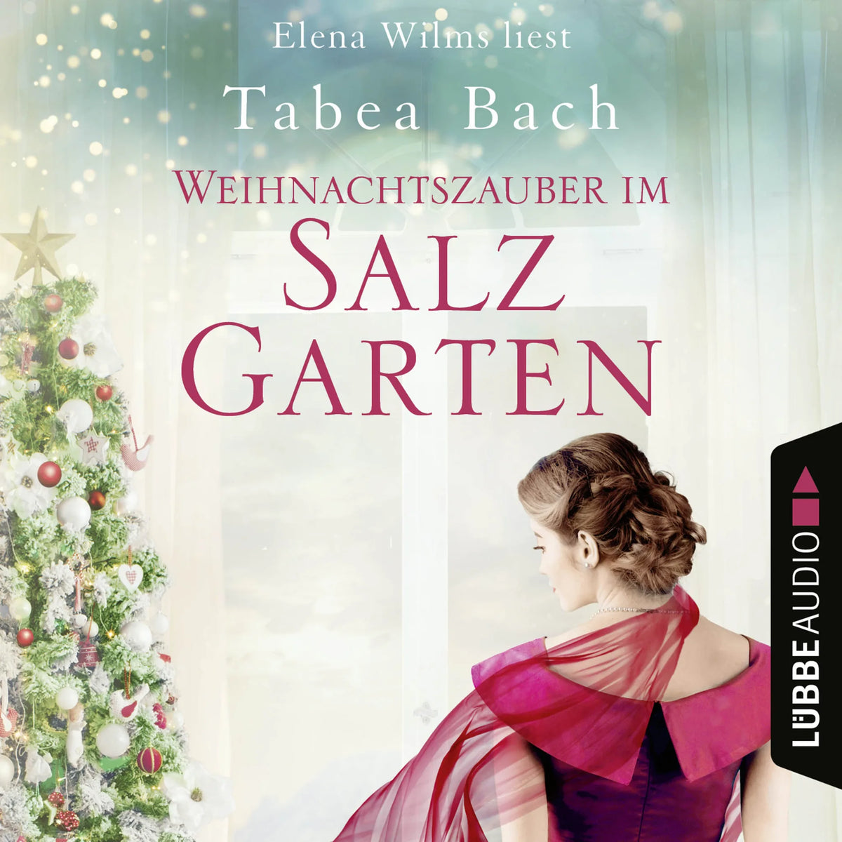 Weihnachtszauber im Salzgarten - Eine Geschichte von der Isla Bonita