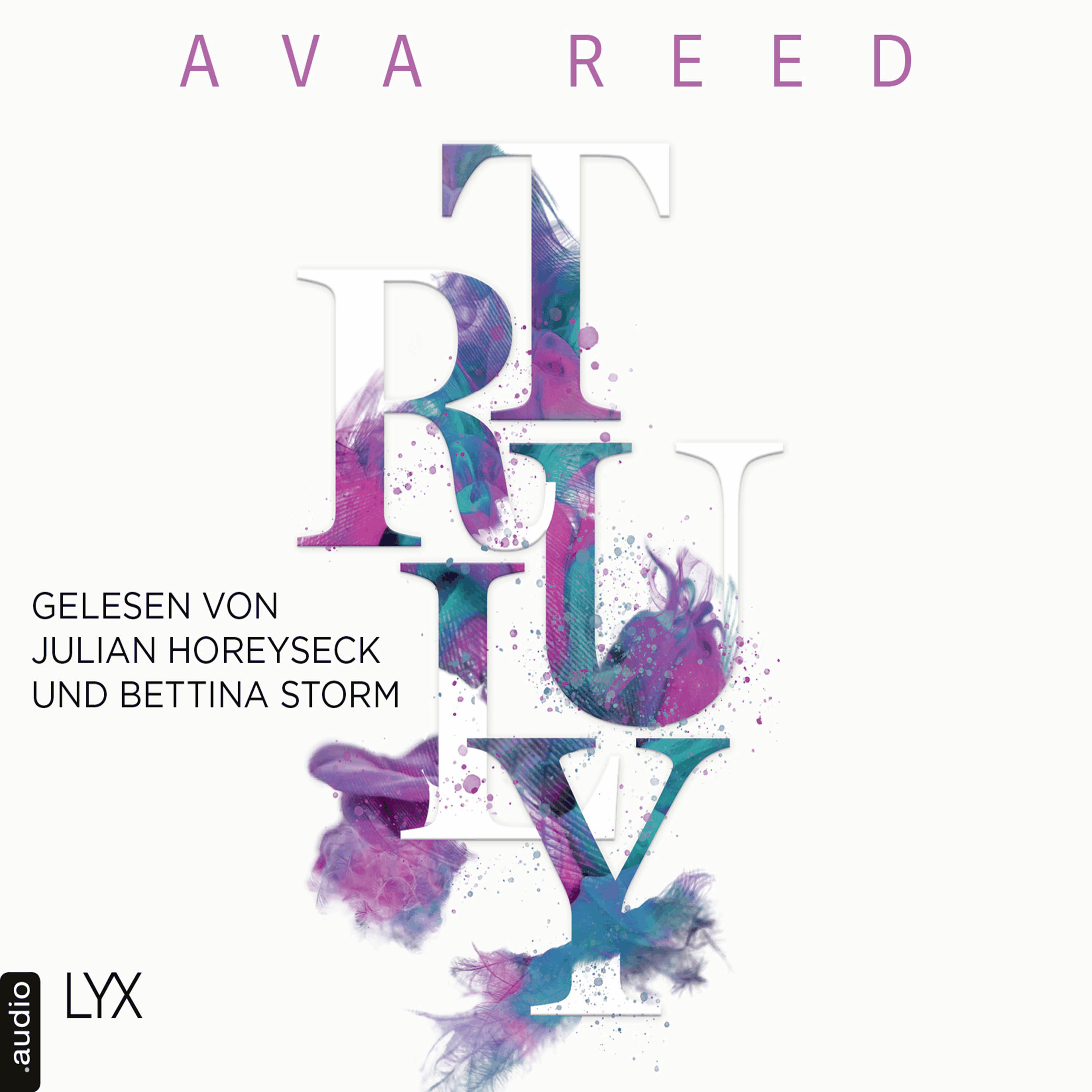 Truly - IN-LOVE-Trilogie, Teil 1
