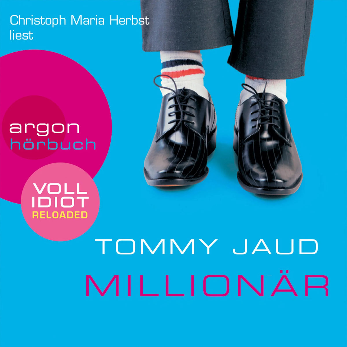 Millionär (Gekürzte Fassung)